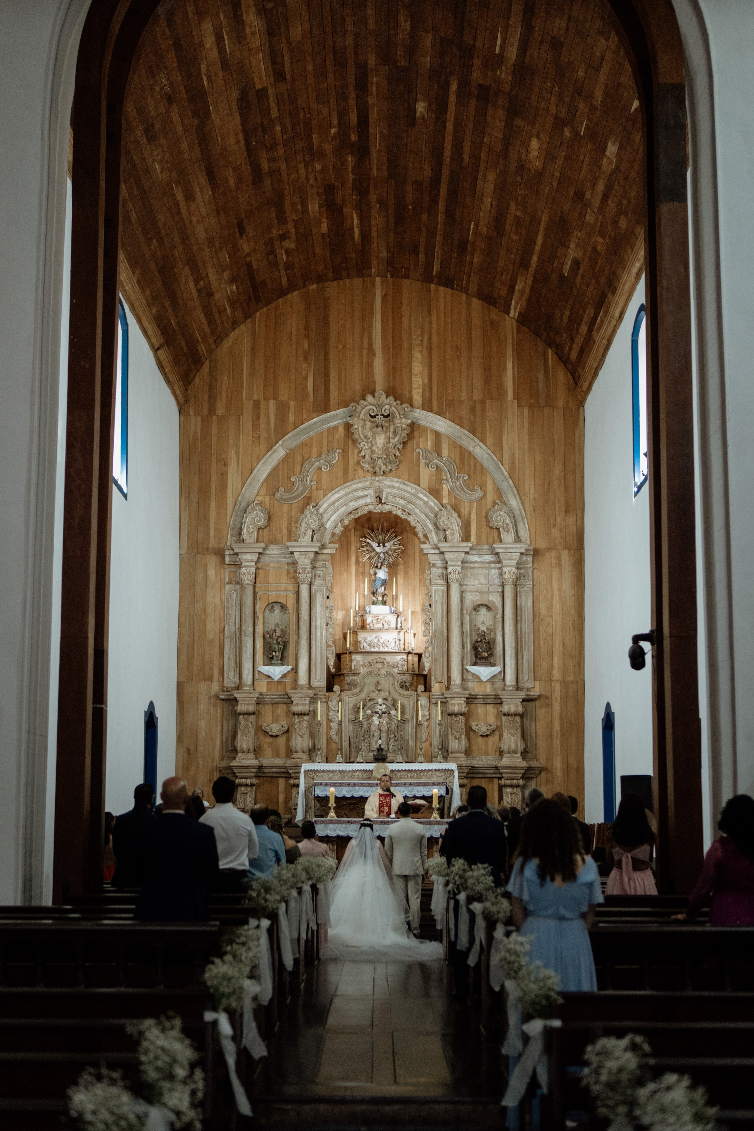 Clarice & Caio. Congiu Wedding