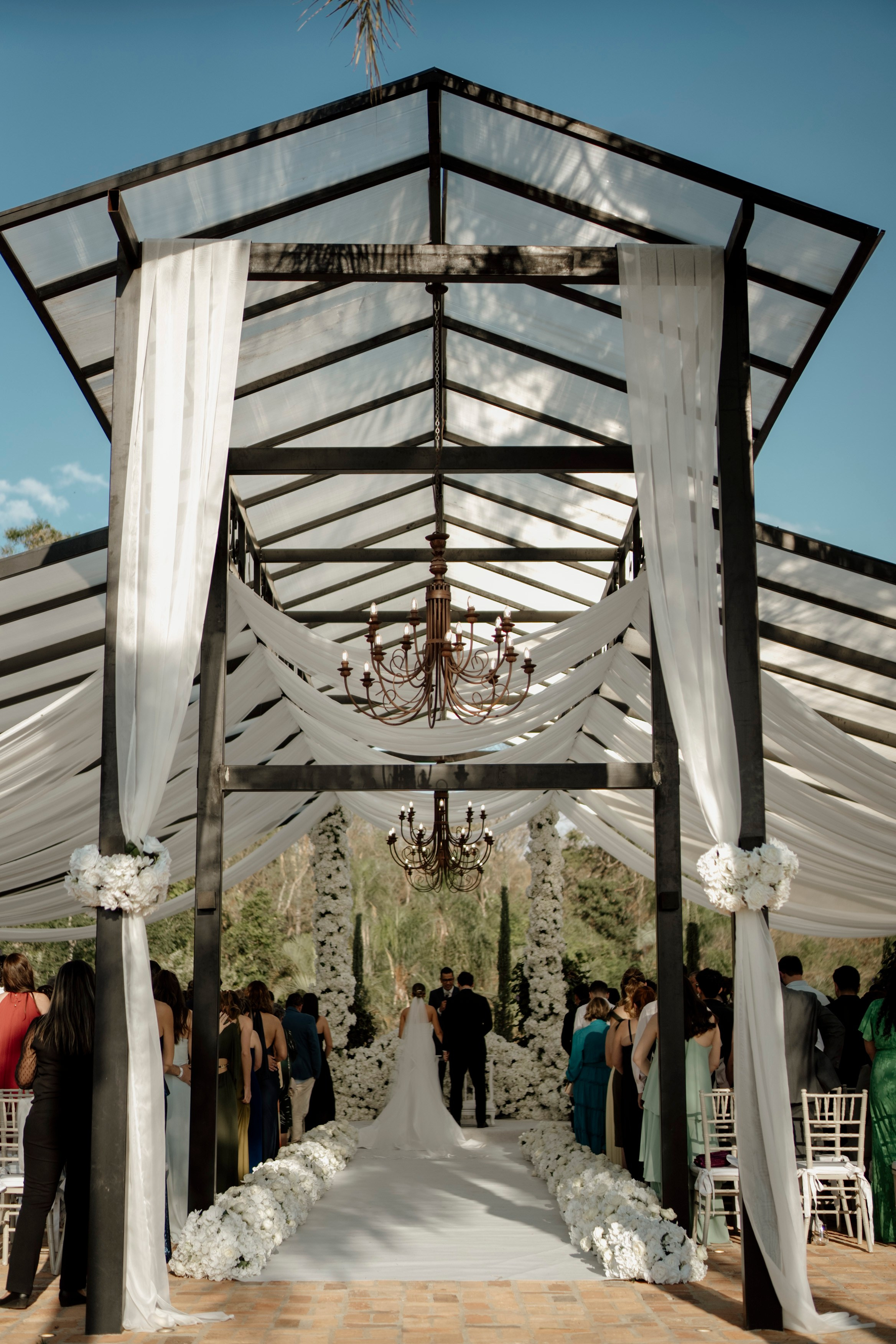 Laura & Lucas. Congiu Wedding