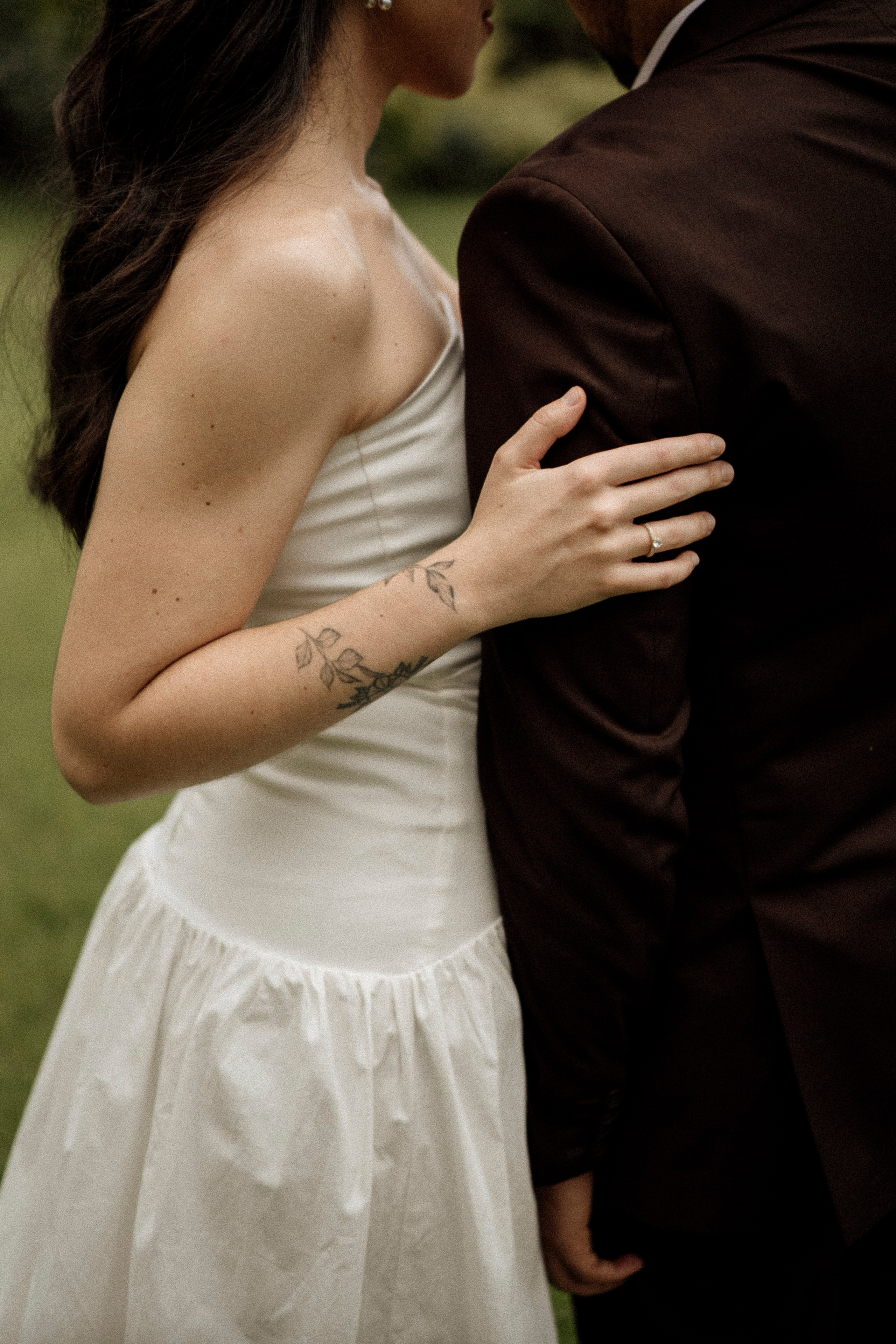 Marcella & Breno. Congiu Wedding