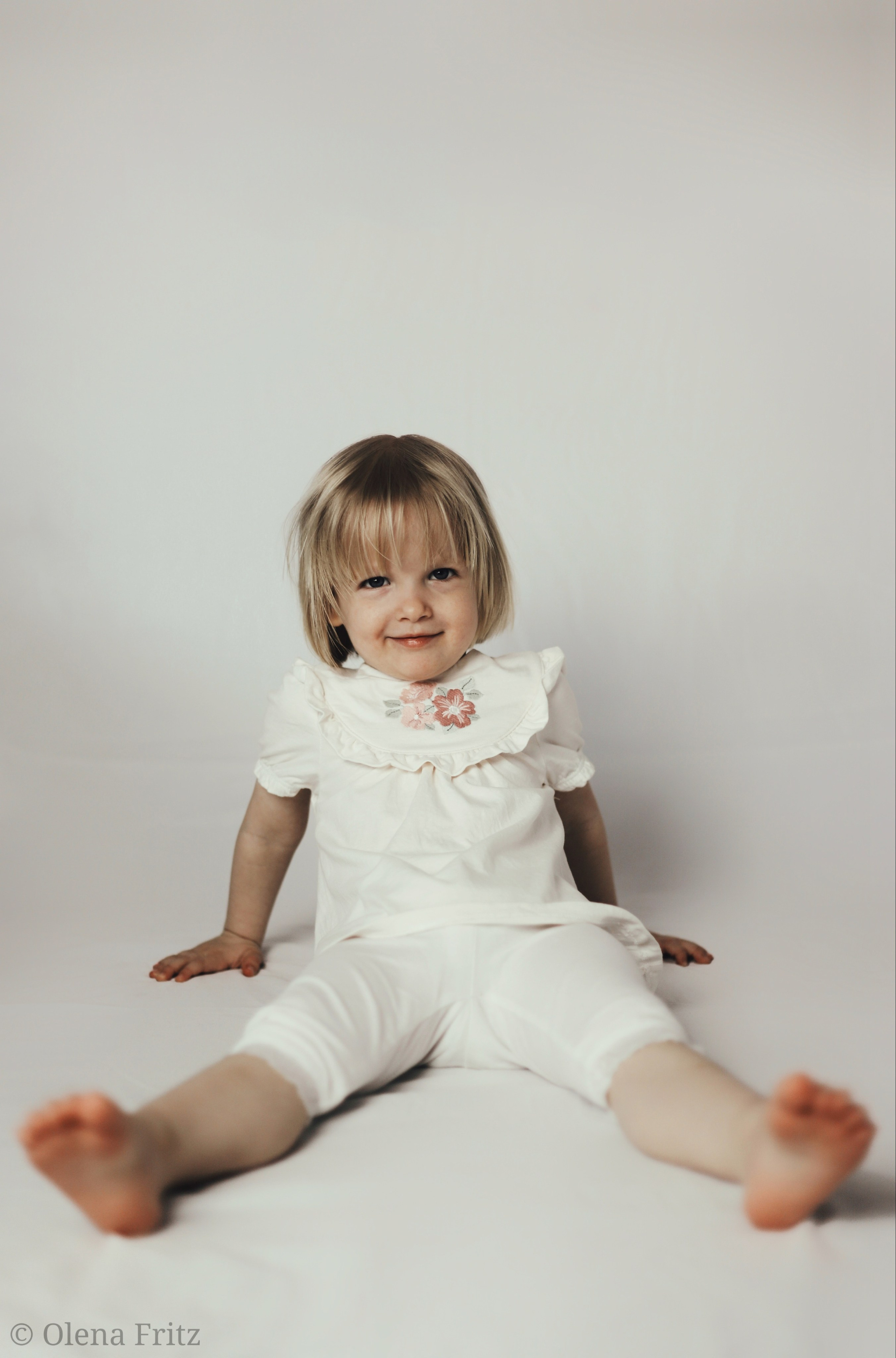 Geschwister-Fotografie. Olena Fritz Fotografie