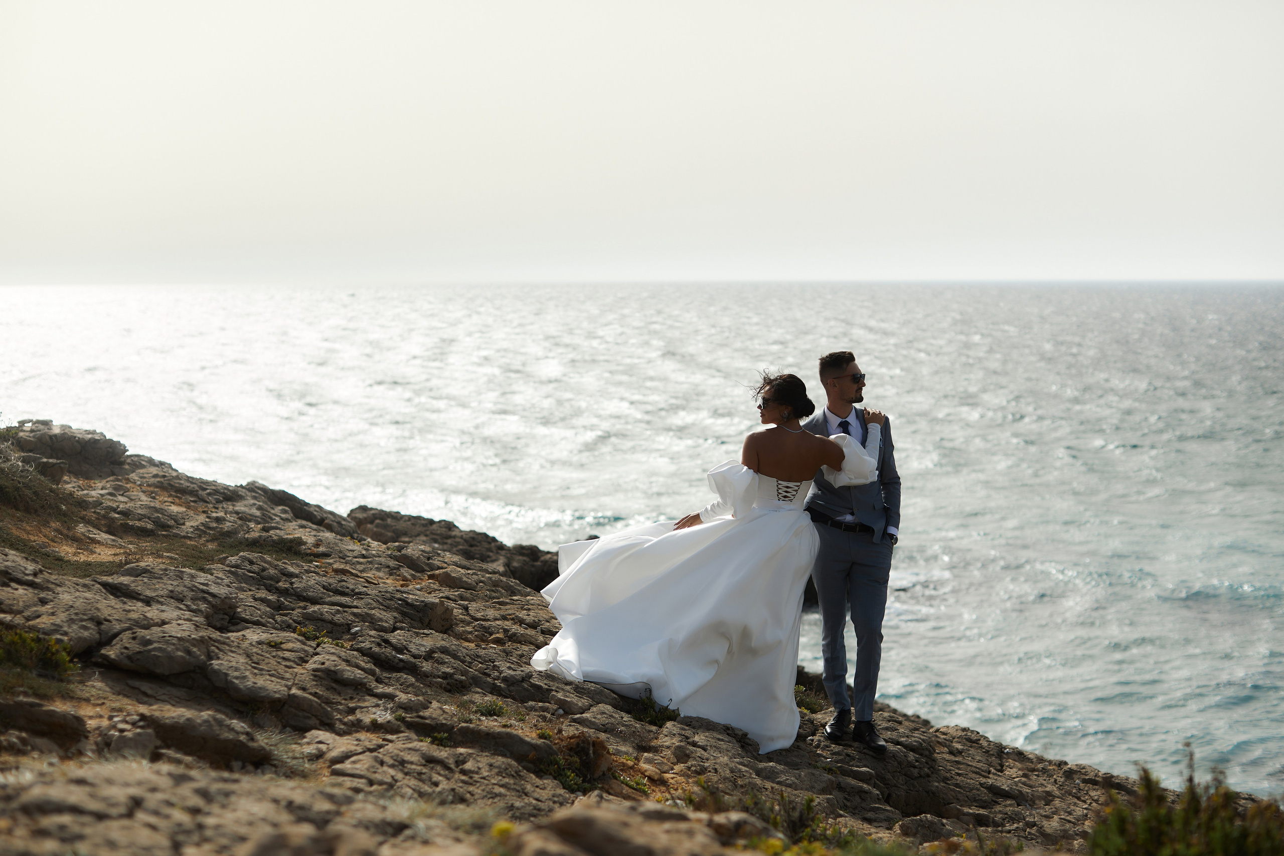 Daniel & Victoria. Свадебный и семейный фотограф. Fotograf de nunta si familie