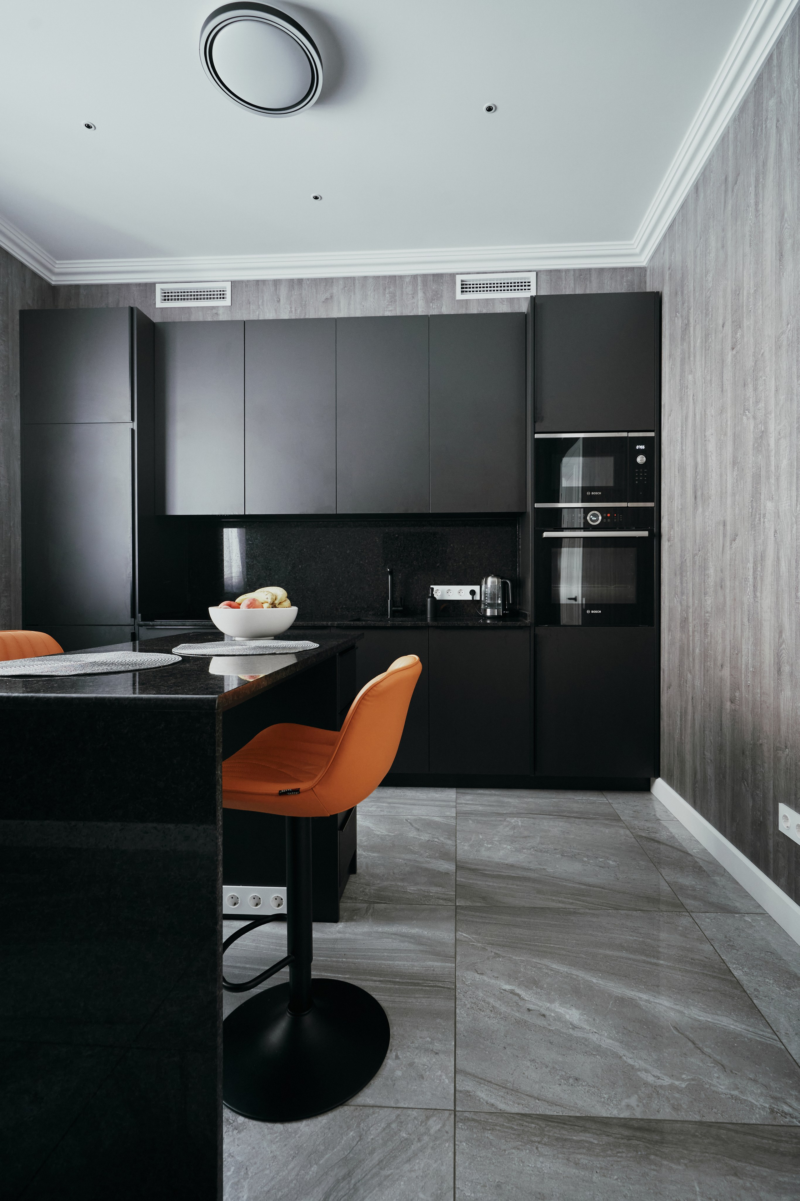 House 1. Фотограф в Барселоне Жанна Захарченко