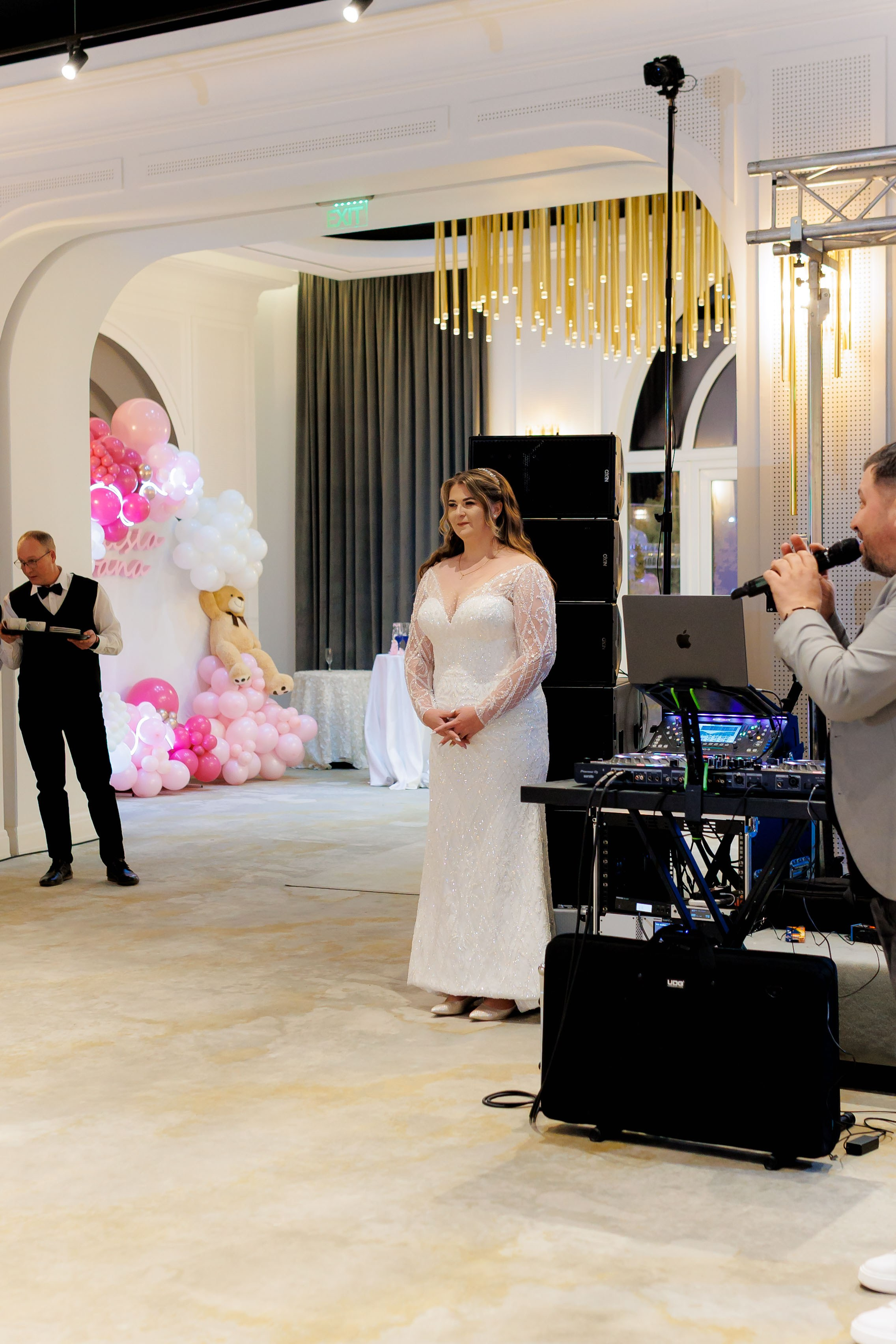 Povestea voastră, regizată de noi |Cristi Turculet Videograf Nuntă Suceava | wedding highlight. Servicii foto-video profesionale, pentru momente de neuitat