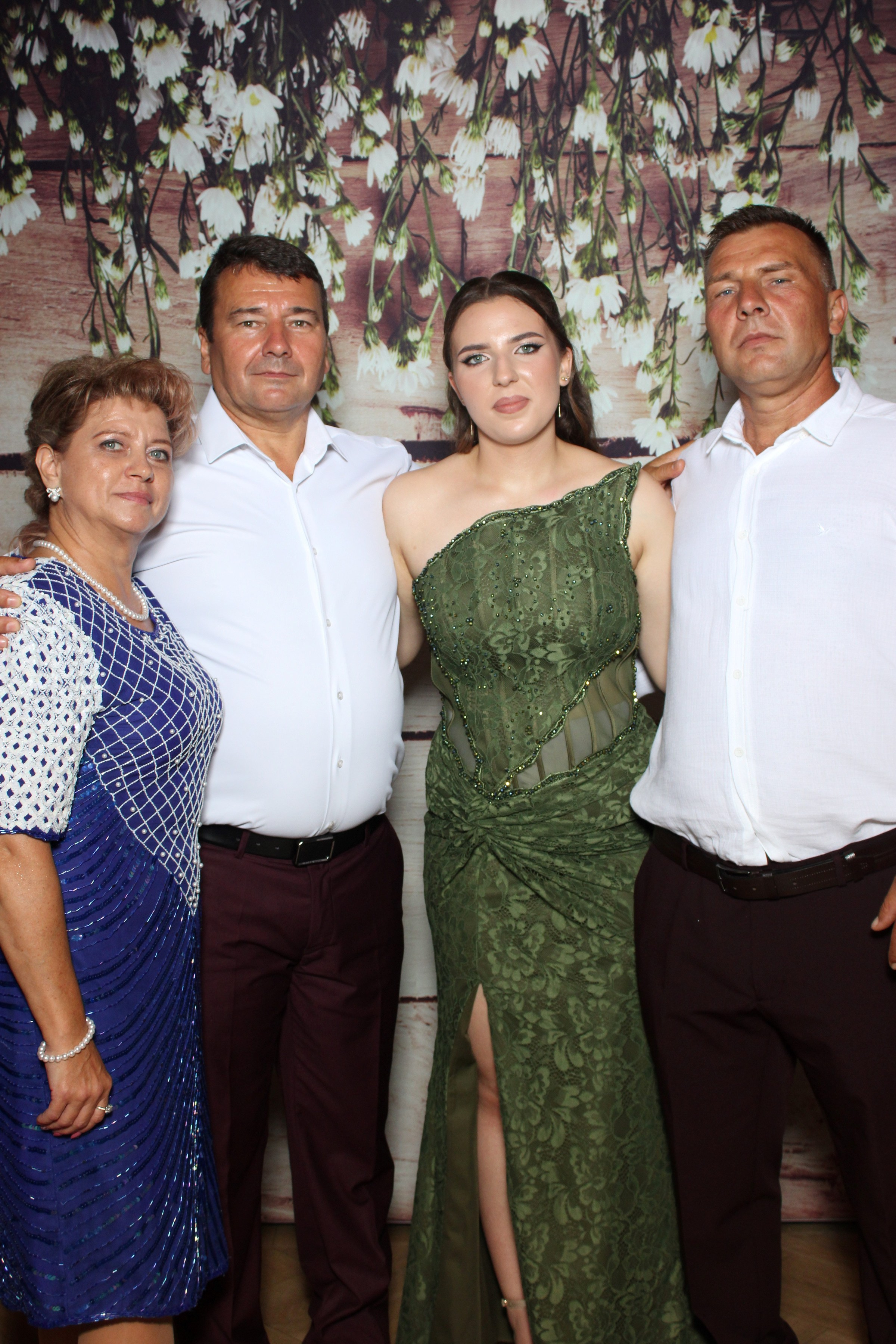 Nunta Adelina & Iulian | Oglinda Amintirilor Suceava