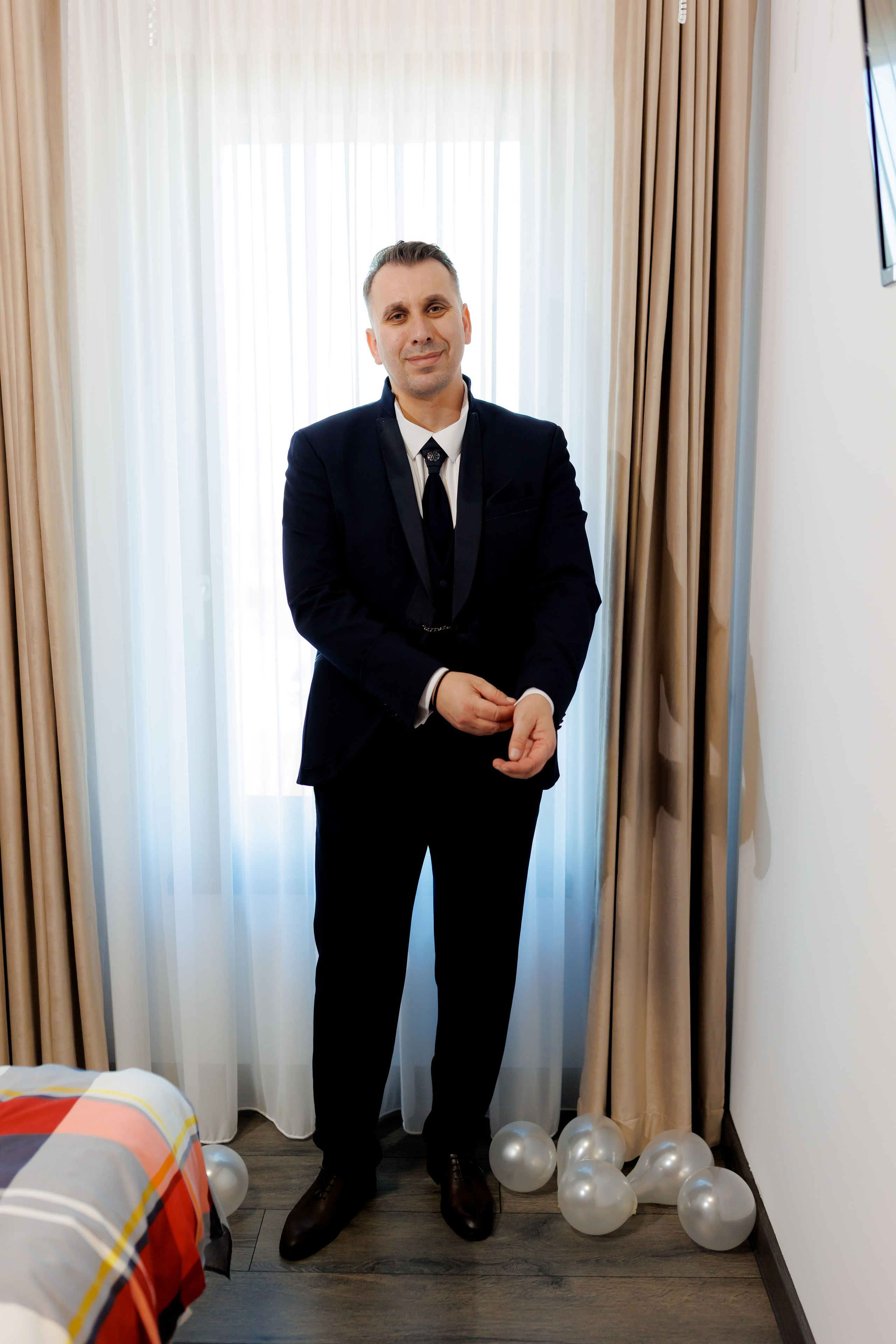 Povestea voastră, regizată de noi |Cristi Turculet Videograf Nuntă Suceava | wedding highlight. Servicii foto-video profesionale, pentru momente de neuitat