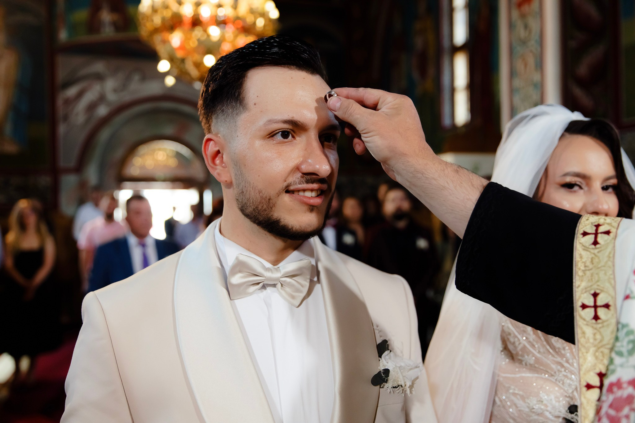 Ioana & Ionuț | Nuntă de poveste la Păstrăvăria Poiana din Mălini județul Suceava. Servicii foto-video profesionale, pentru momente de neuitat