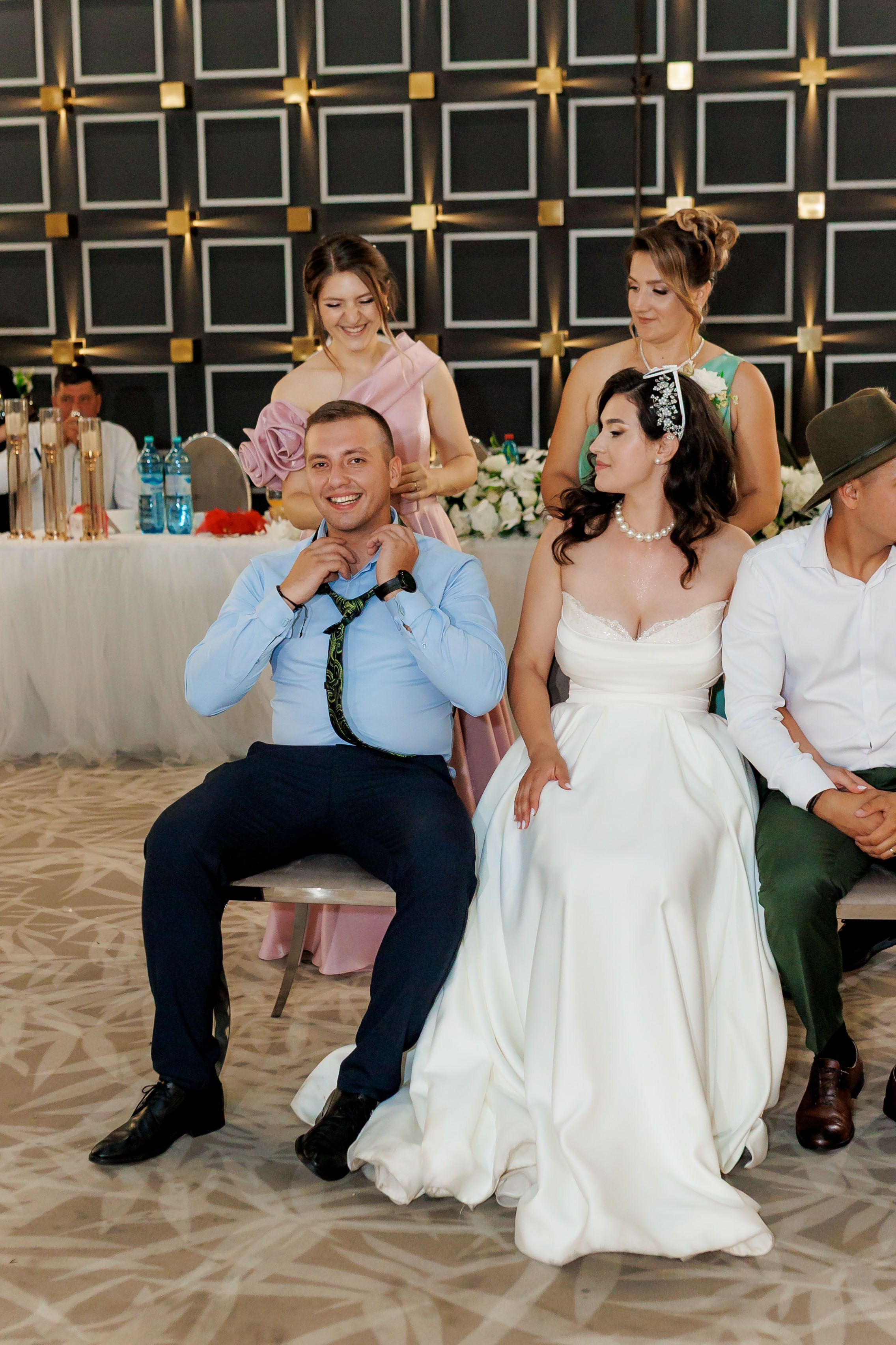 Nunta Nicoleta & Răzvan | Fotografie & Videografie Profesională. Servicii foto-video profesionale, pentru momente de neuitat