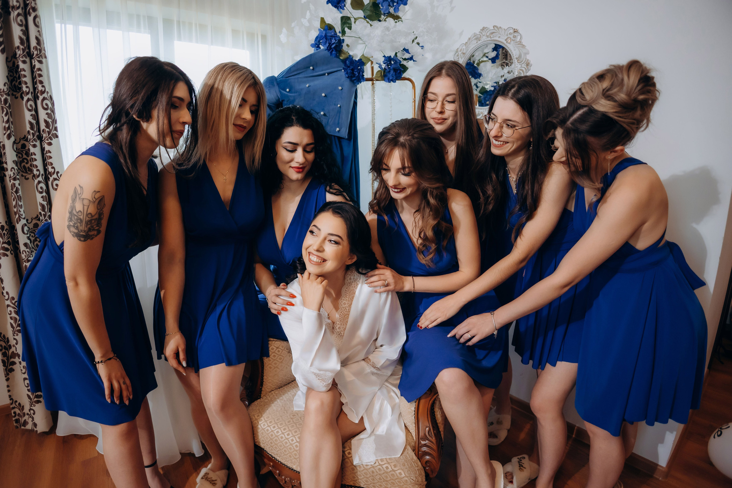 Loredana & Emilian – Ziua Nunții | Videografie - fotografie Botez Suceava, Iași, Botoșani. Servicii foto-video profesionale, pentru momente de neuitat