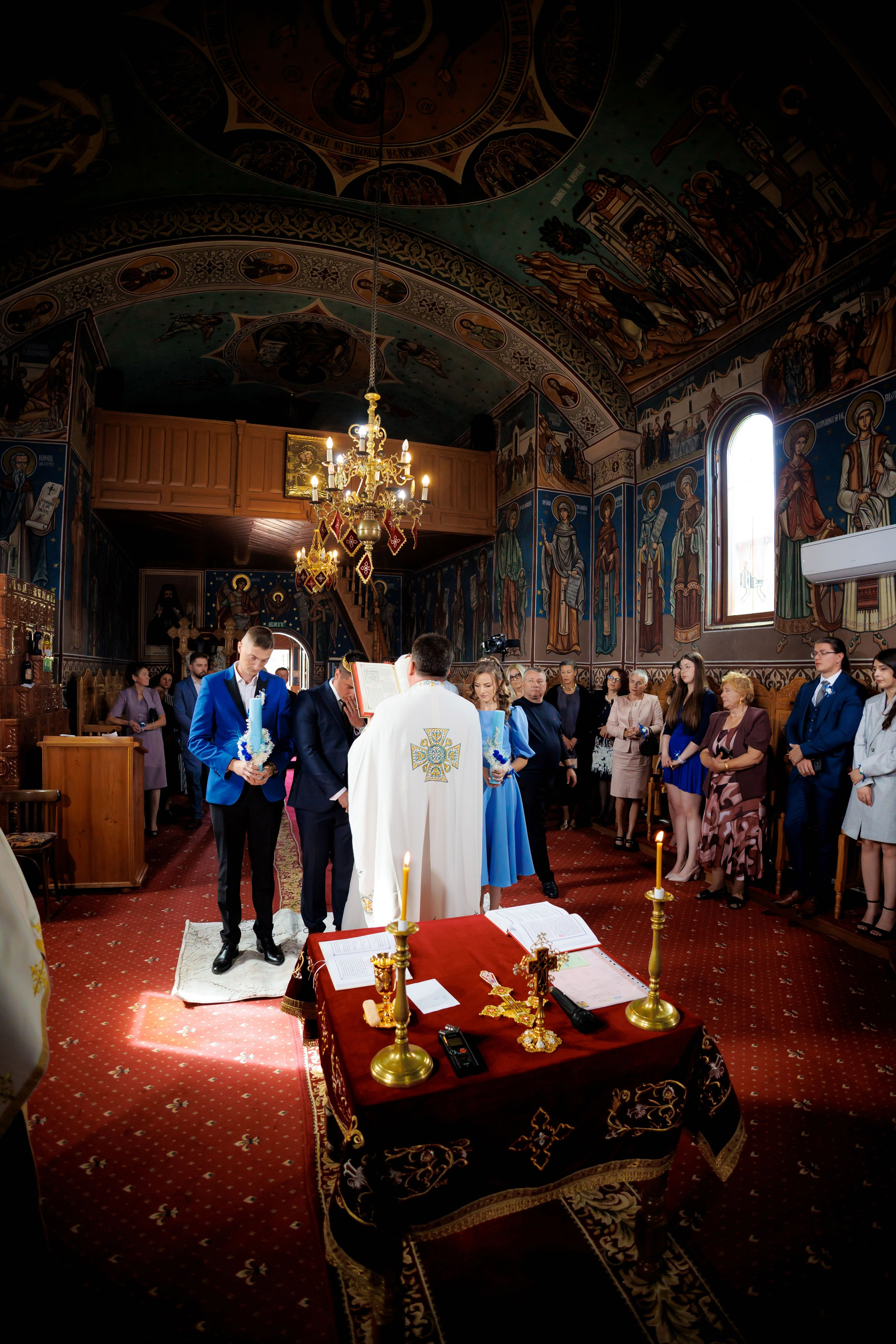 Loredana & Emilian – Ziua Nunții | Videografie - fotografie Botez Suceava, Iași, Botoșani. Servicii foto-video profesionale, pentru momente de neuitat