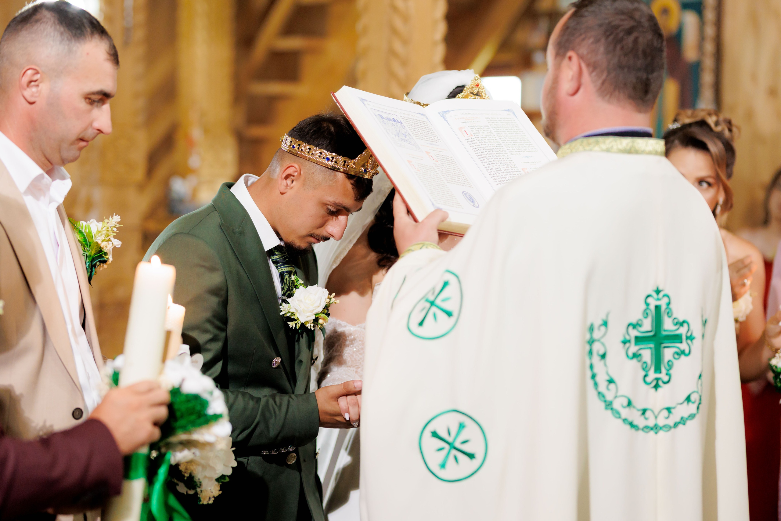 Nunta Nicoleta & Răzvan | Fotografie & Videografie Profesională. Servicii foto-video profesionale, pentru momente de neuitat