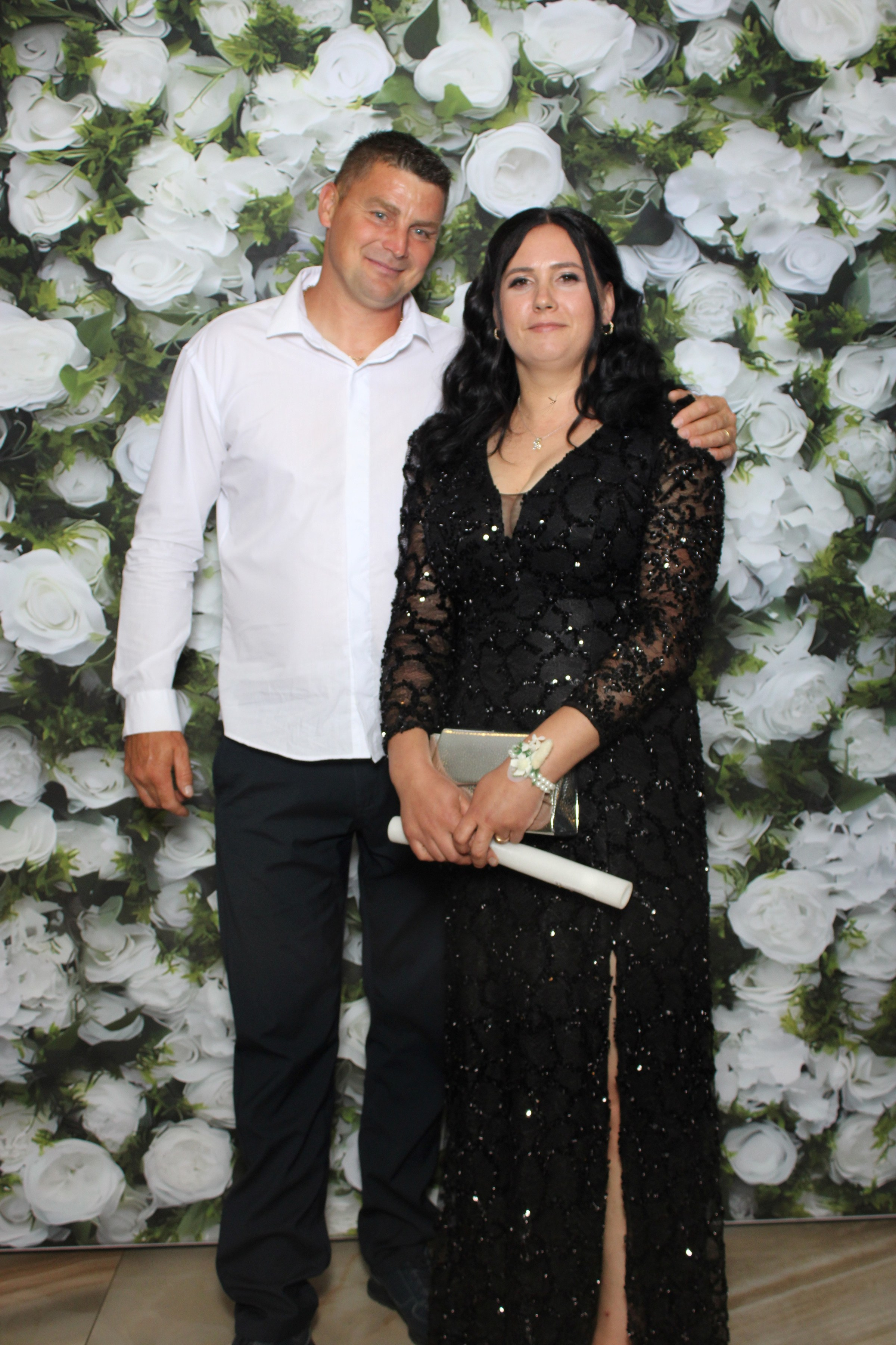 Magia Nunții: Adriana & George | Oglinda Amintirilor Suceava