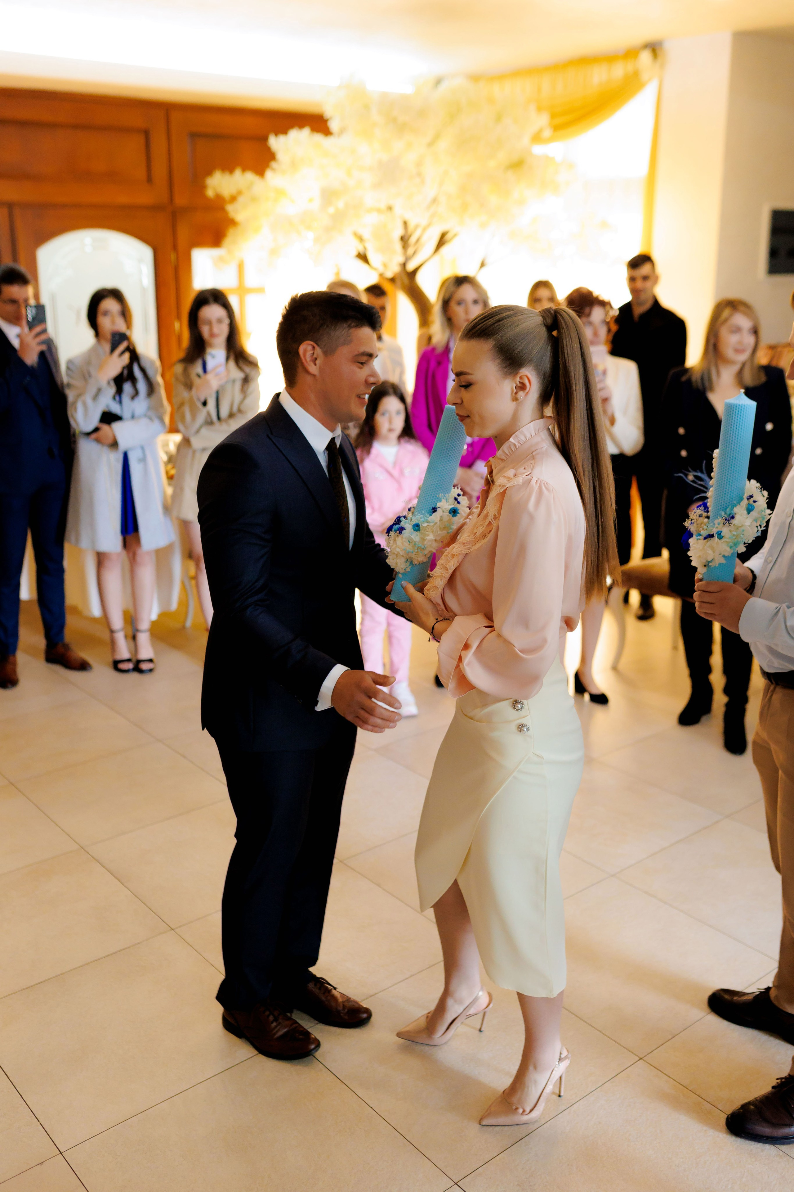 Loredana & Emilian – Ziua Nunții | Videografie - fotografie Botez Suceava, Iași, Botoșani. Servicii foto-video profesionale, pentru momente de neuitat