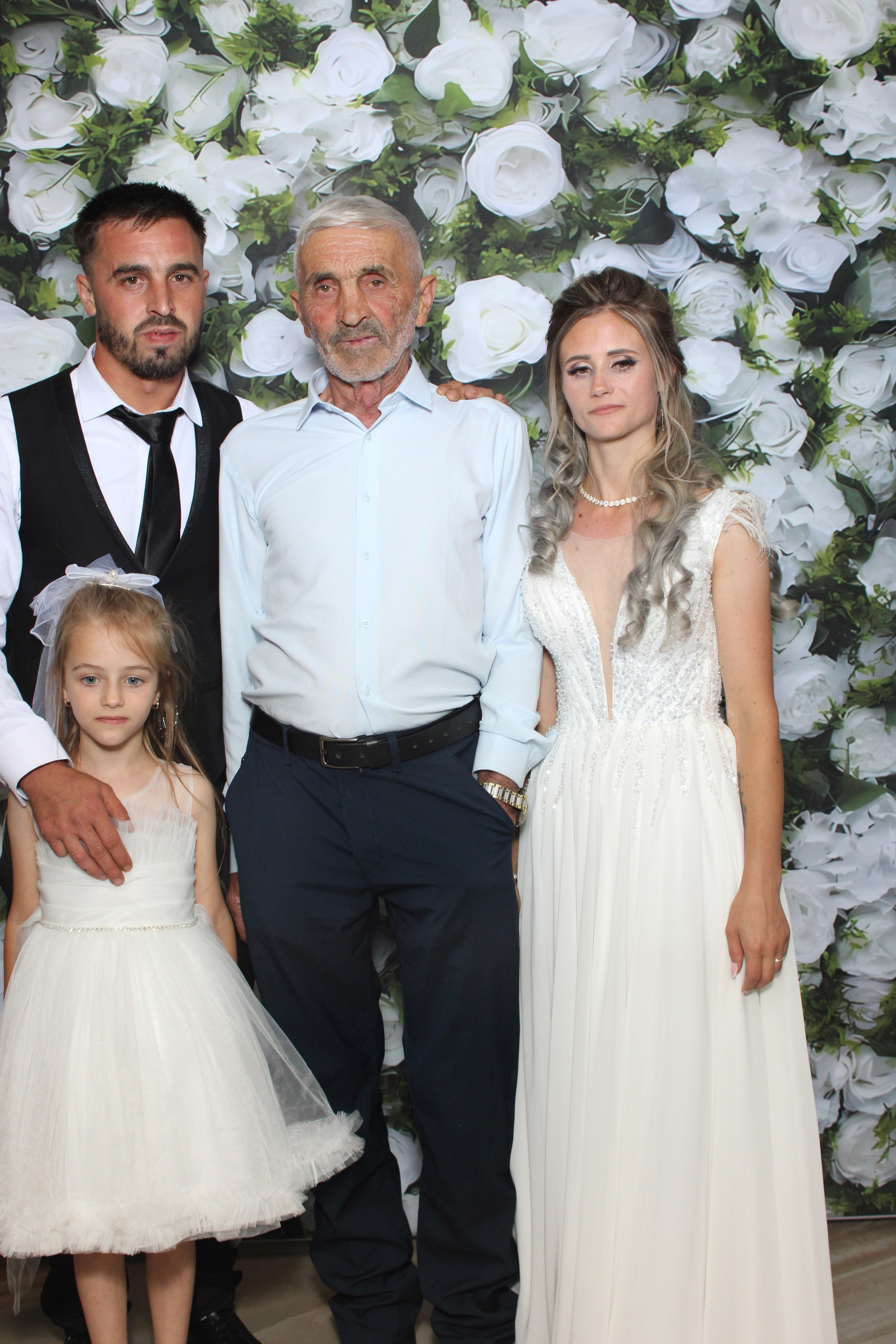 Magia Nunții: Adriana & George | Oglinda Amintirilor Suceava