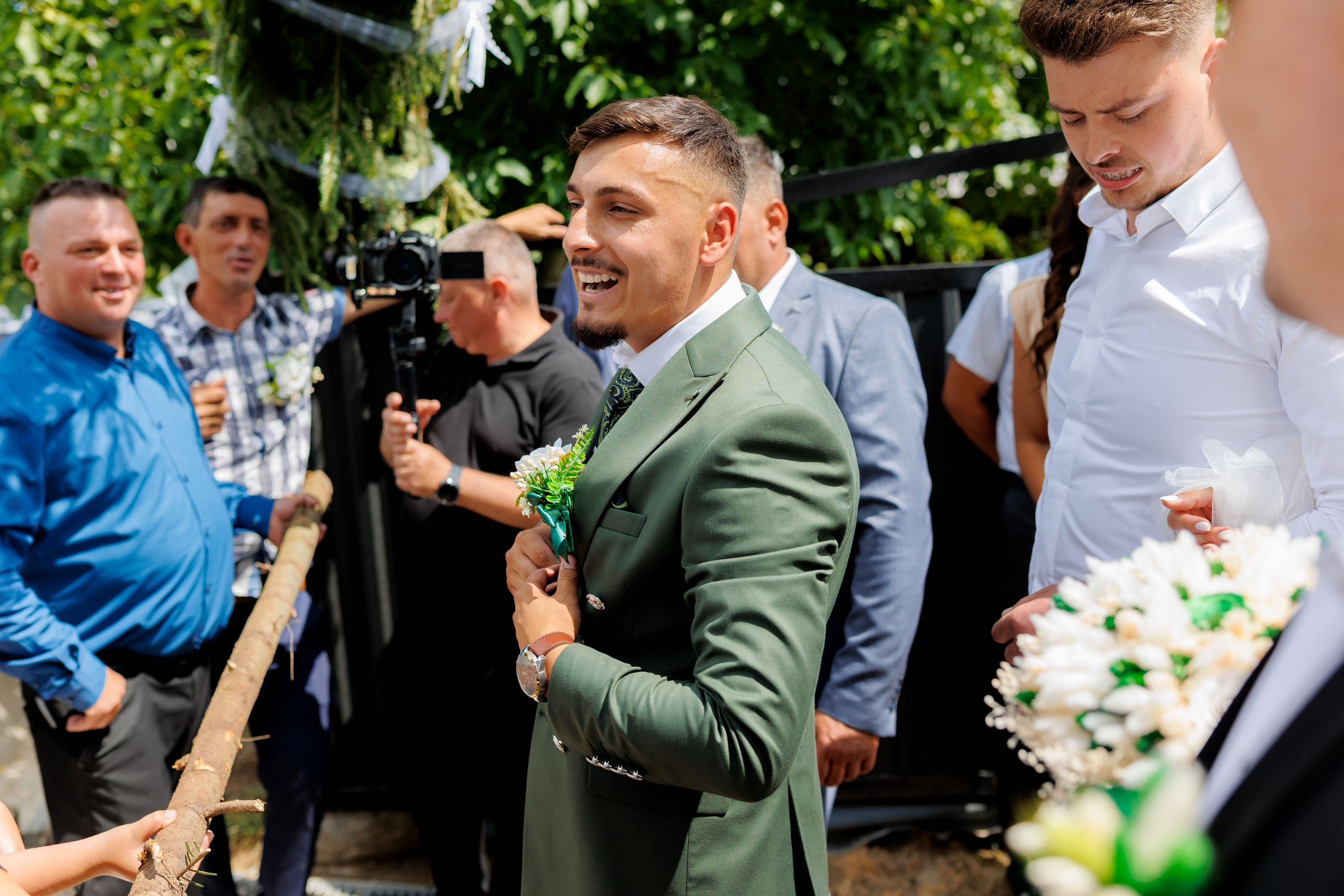 Nunta Nicoleta & Răzvan | Fotografie & Videografie Profesională. Servicii foto-video profesionale, pentru momente de neuitat