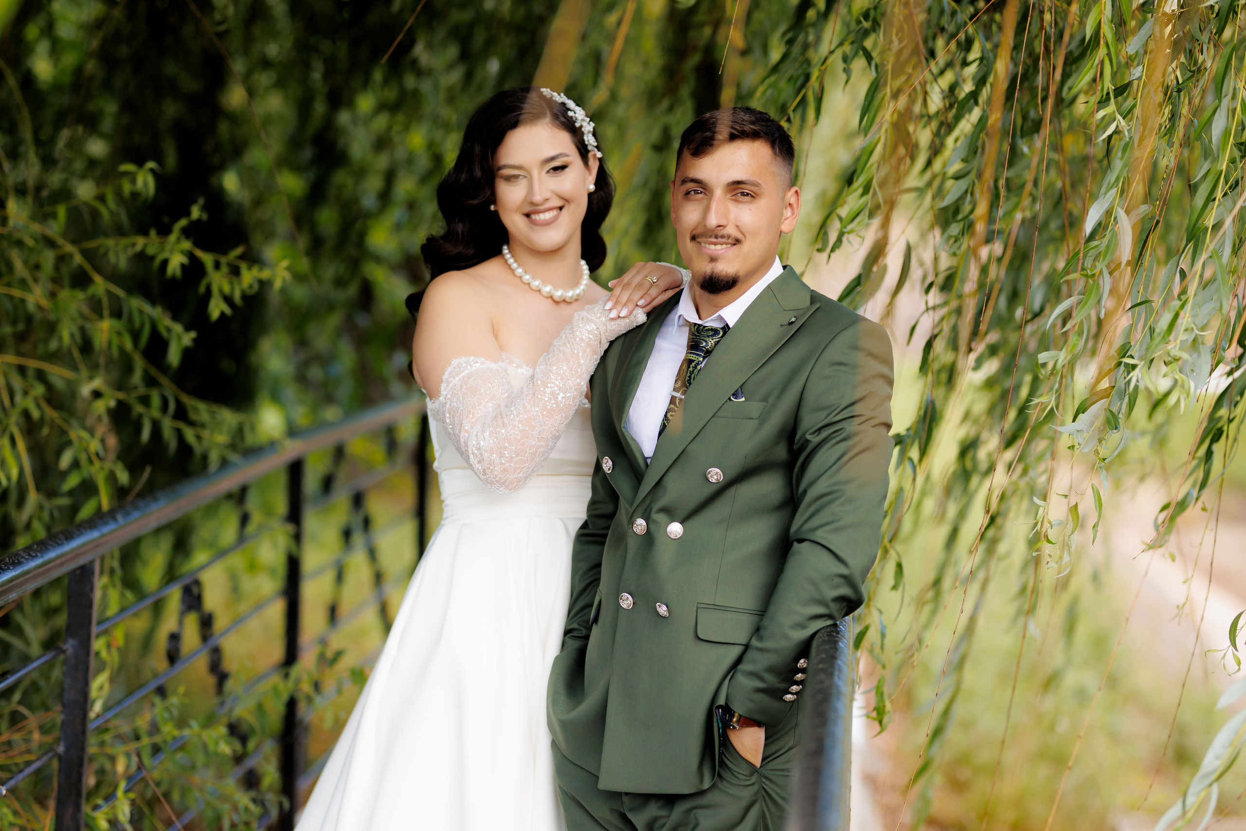 Nunta Nicoleta & Răzvan | Fotografie & Videografie Profesională. Servicii foto-video profesionale, pentru momente de neuitat