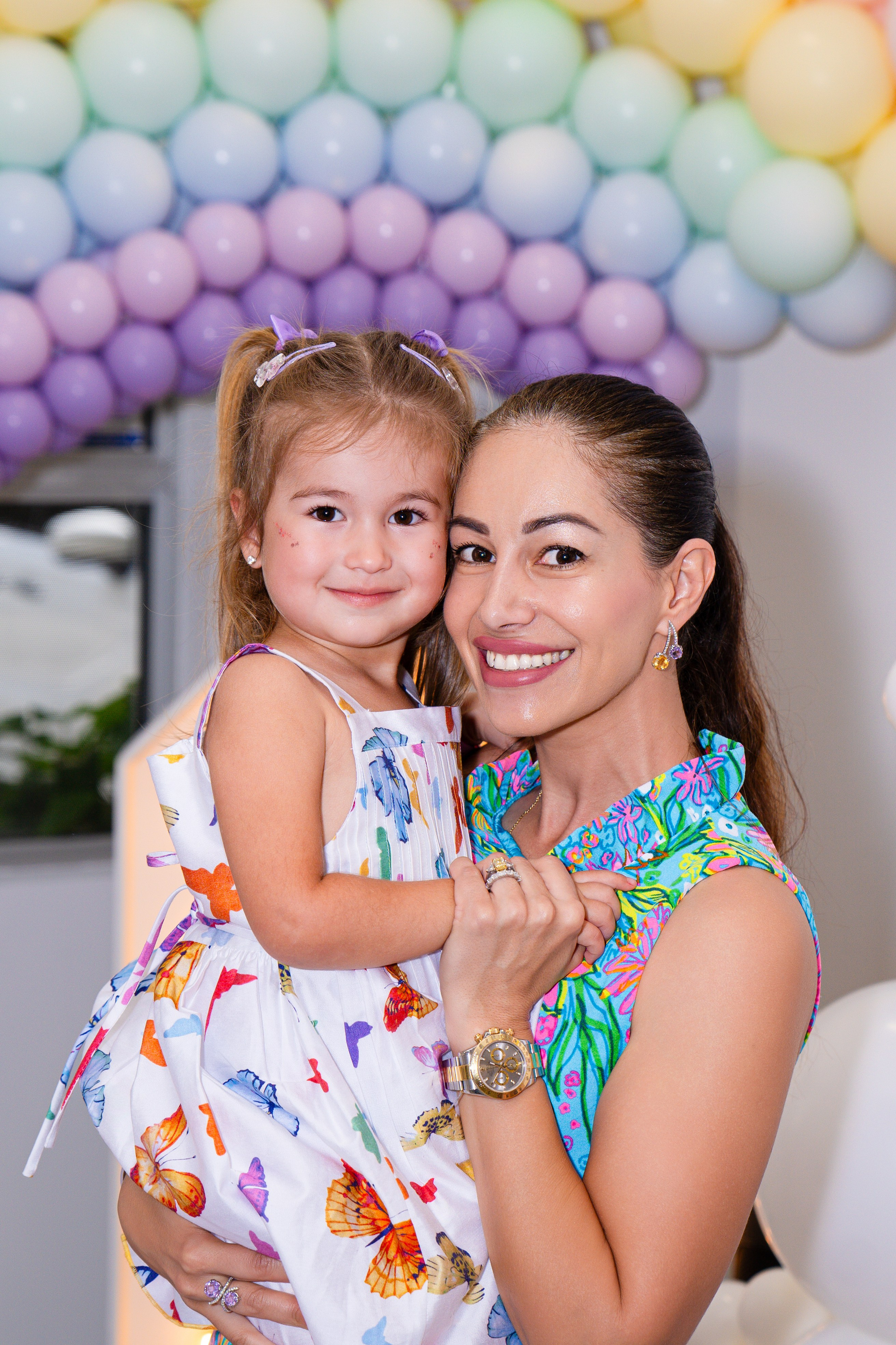 Kids' Birthday Parties' Photo. Https://the-photo-way.wfolio.pro