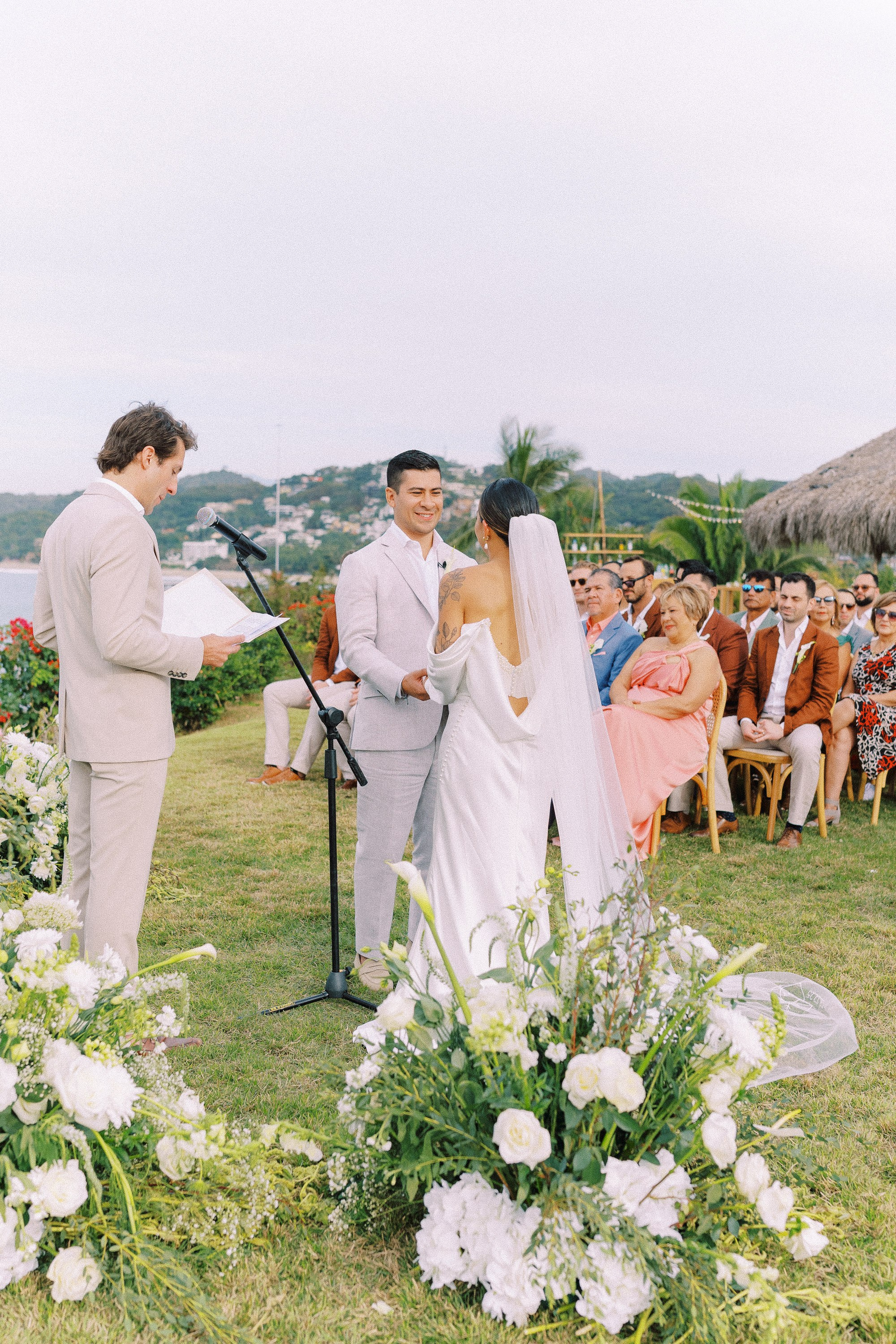 Sheila & Gio Sayulita Wedding. Sayulita Wedding Photographer, Puerto Vallarta, Cabo