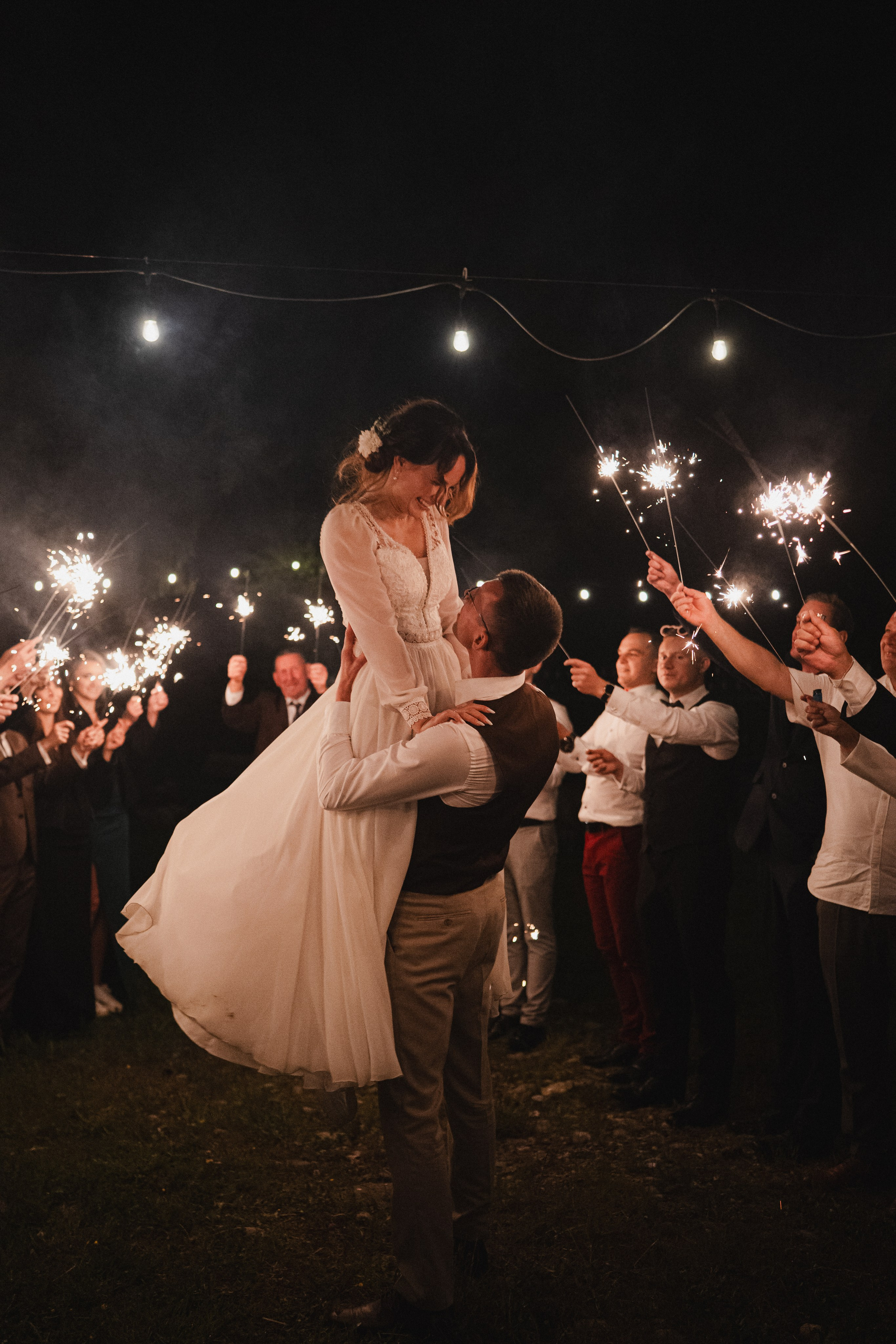 Reportaż Ślubny. Ania Smol Fotograf Olsztyn