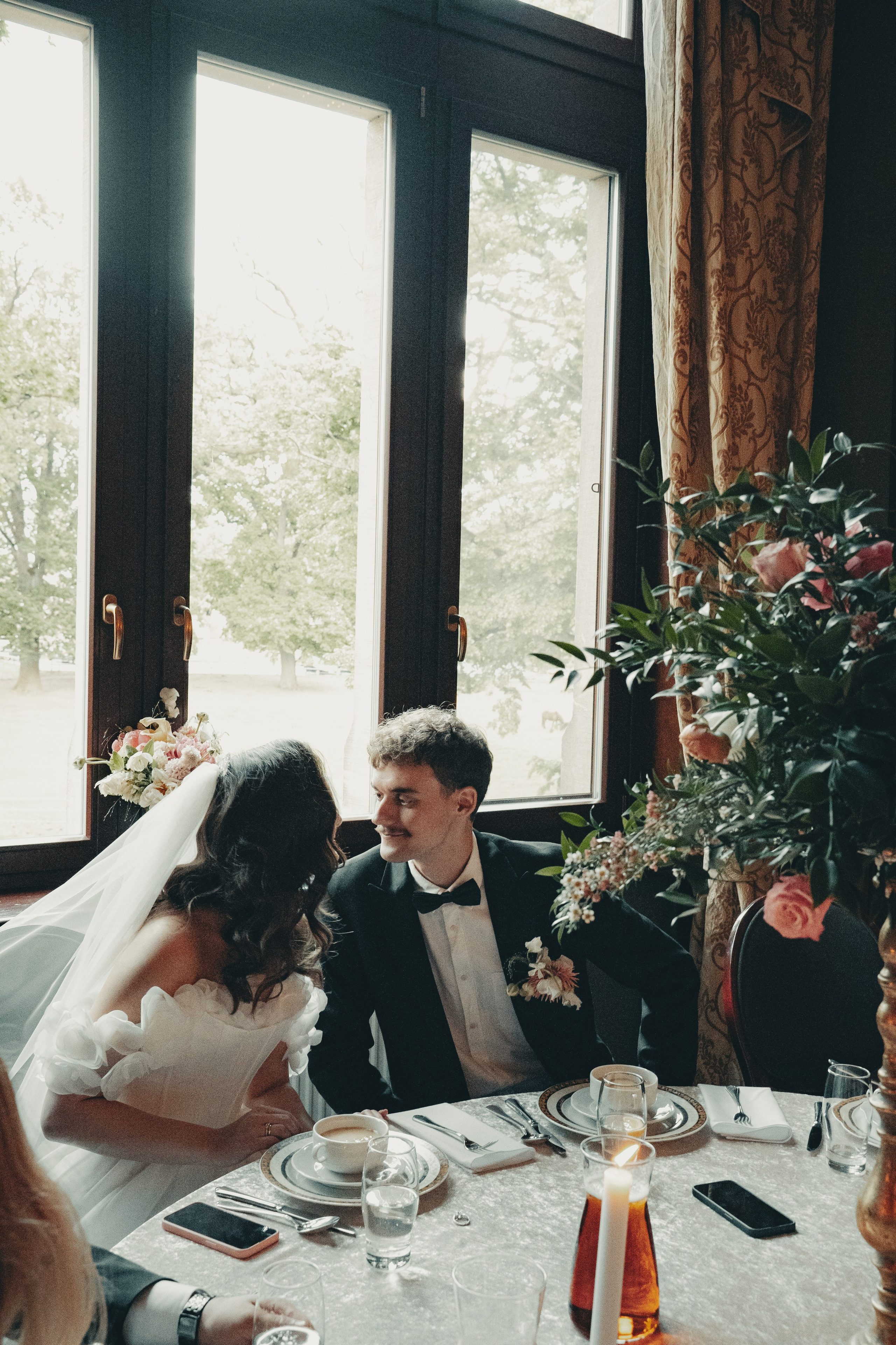 Ślub Soni i Nikity. Ania Smol Fotograf Olsztyn