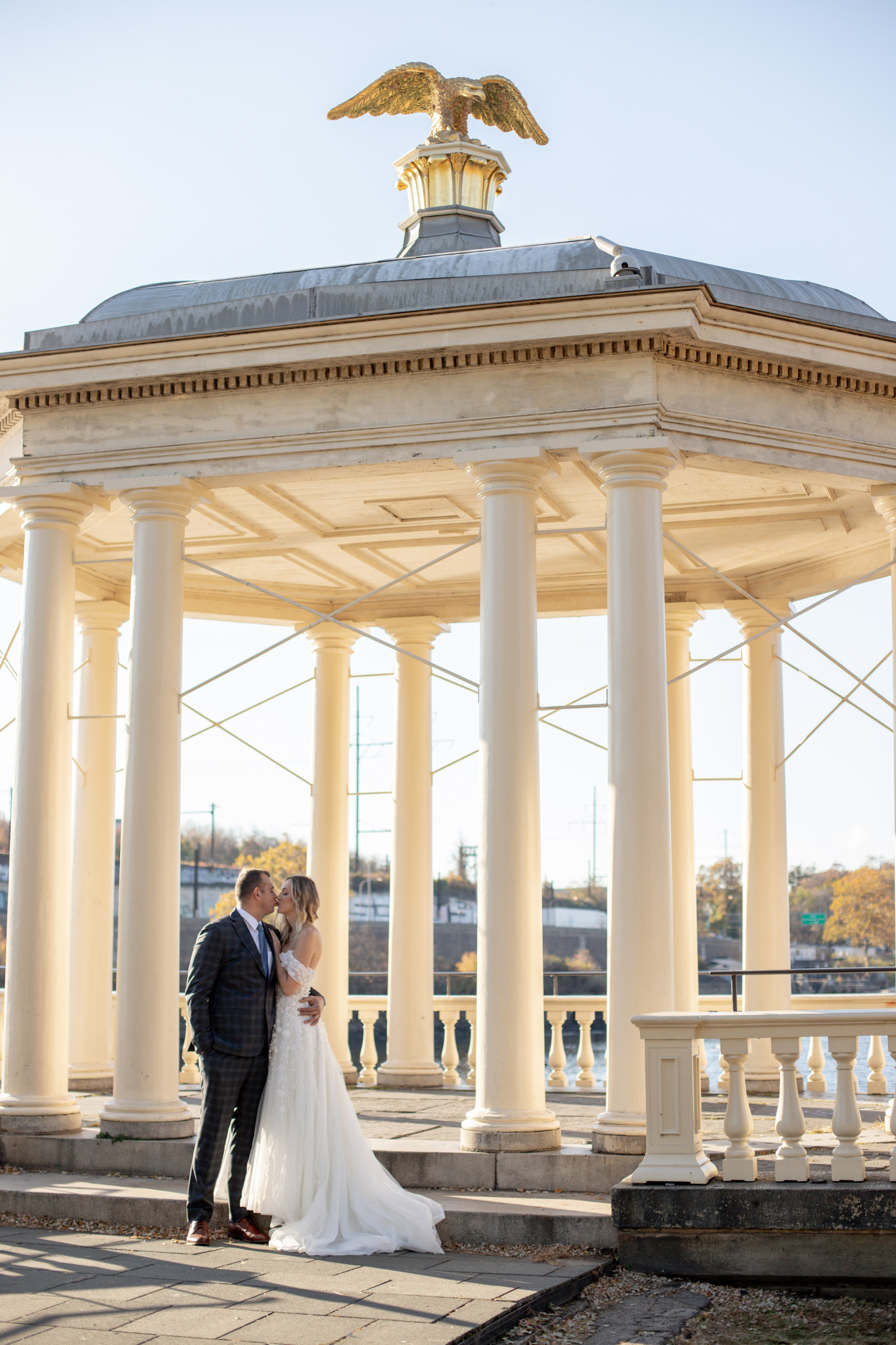 Olya & Vitalyk. Wedding Photographer & Videographer