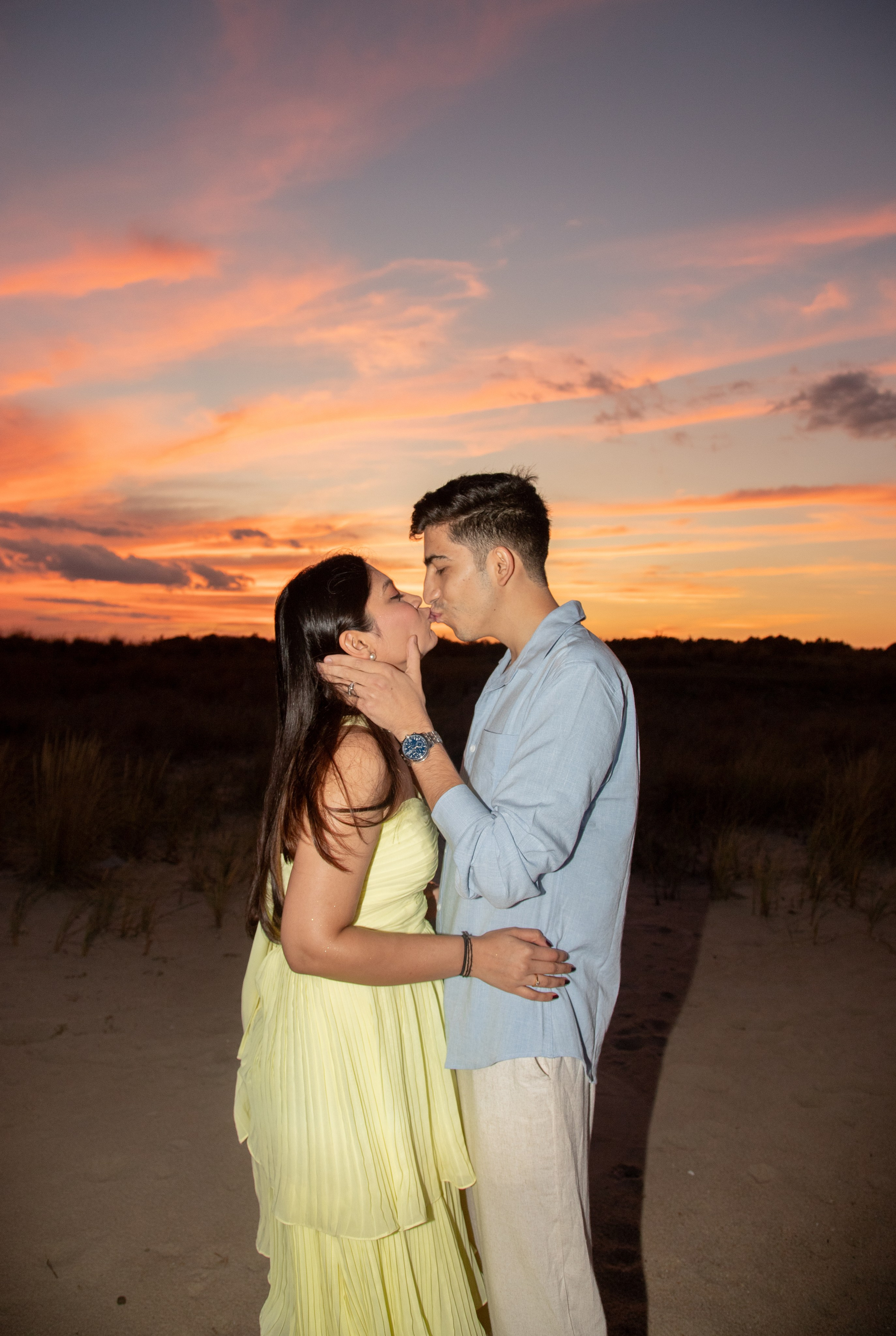 Proposal. Wedding Photographer & Videographer