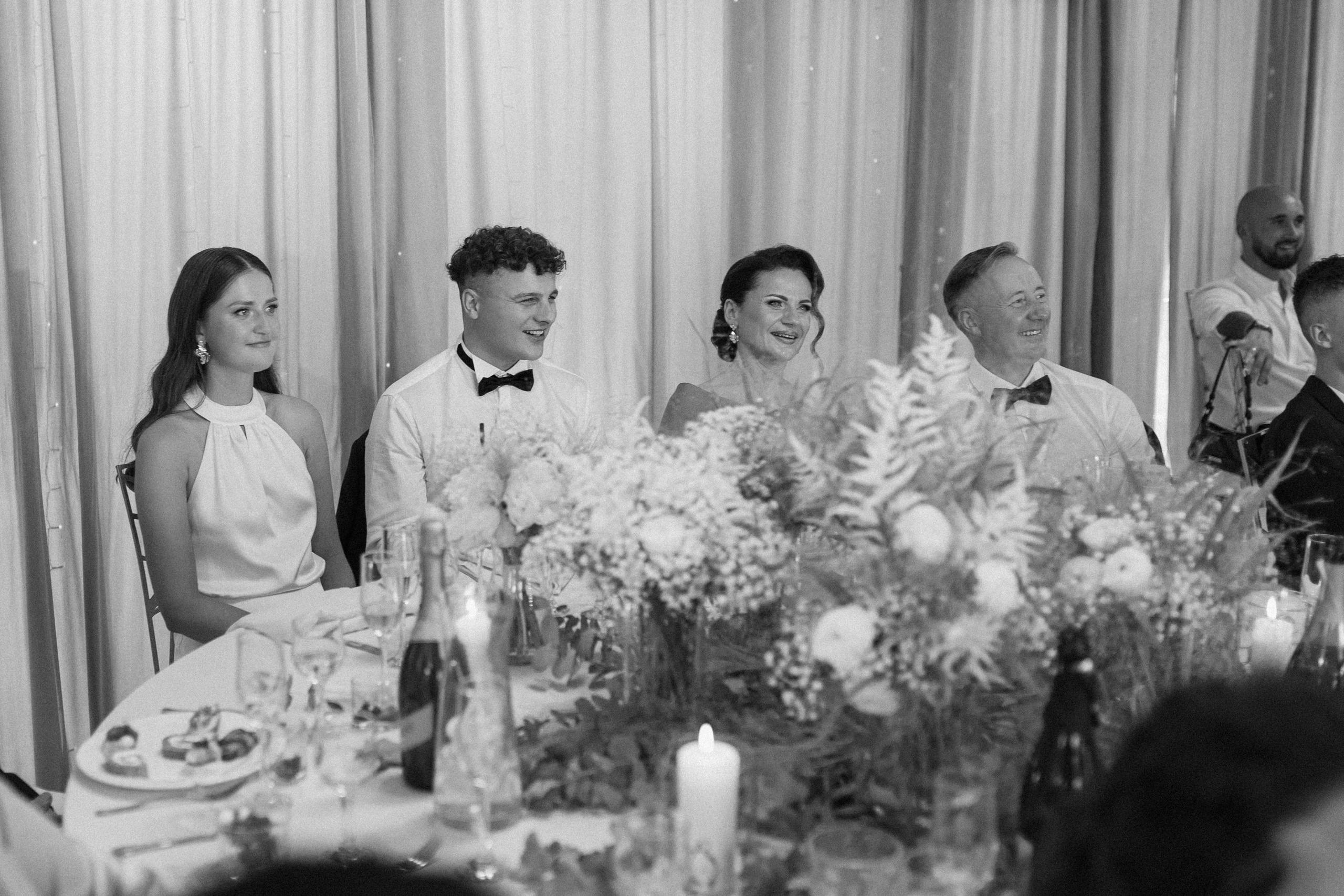 Vestuvės VU Botanikos sode Kairėnuose | Vilma ir Osmundas