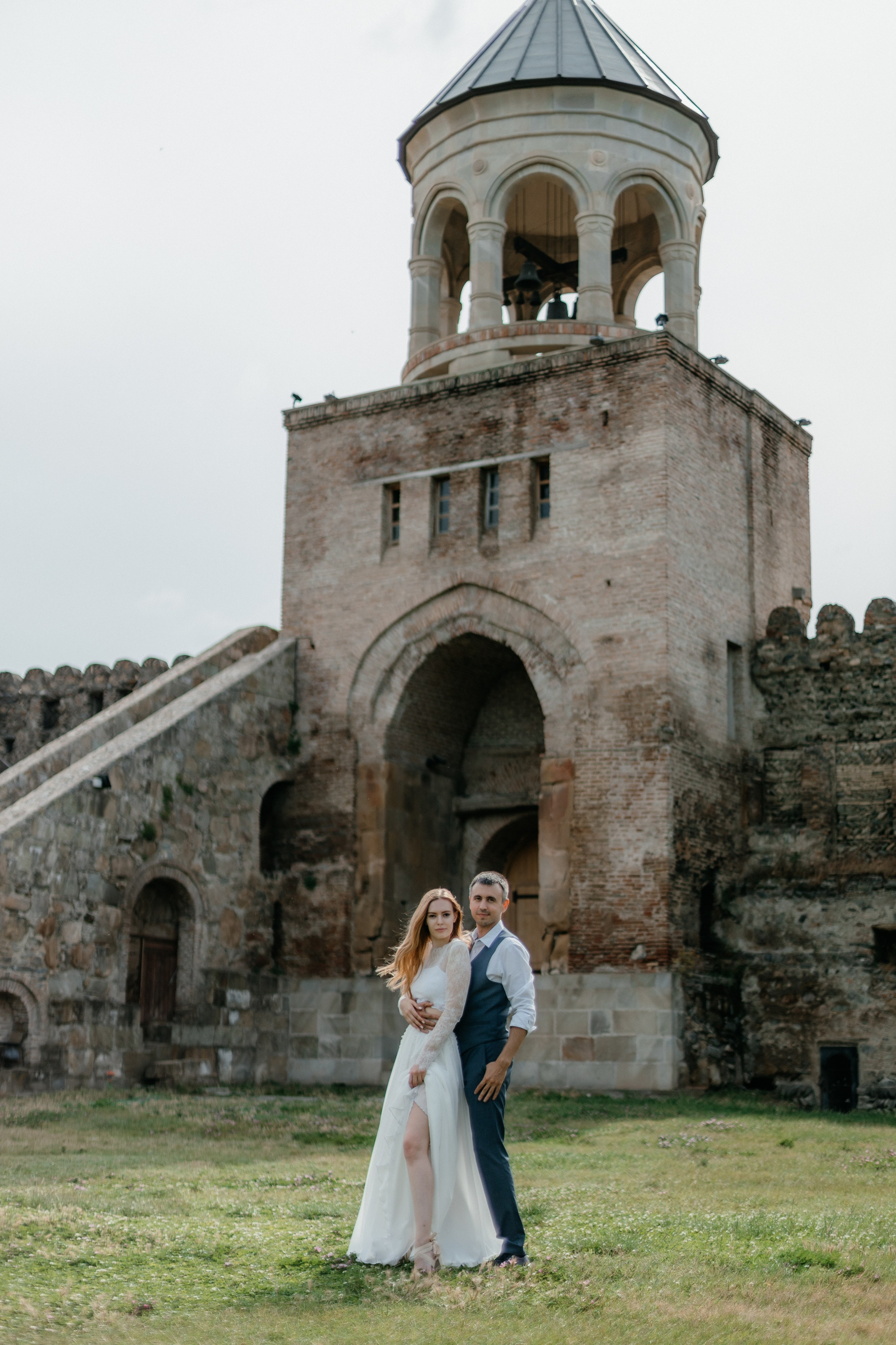 Mtsheta (40 min from Tbilisi)/Мцхета (40 мин от Тбилиси). Photographer Anna Nazarenko