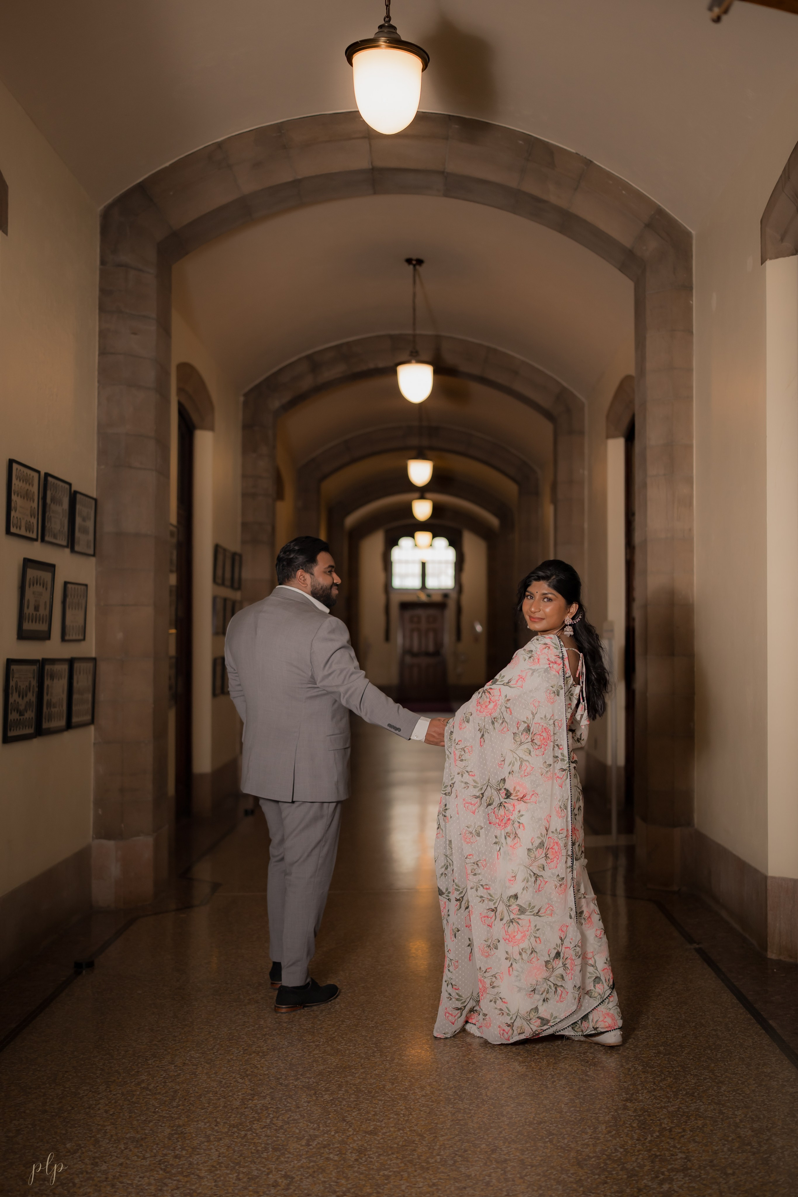 Rhema & Sundeep. Wedding Photographers and Filmmakers