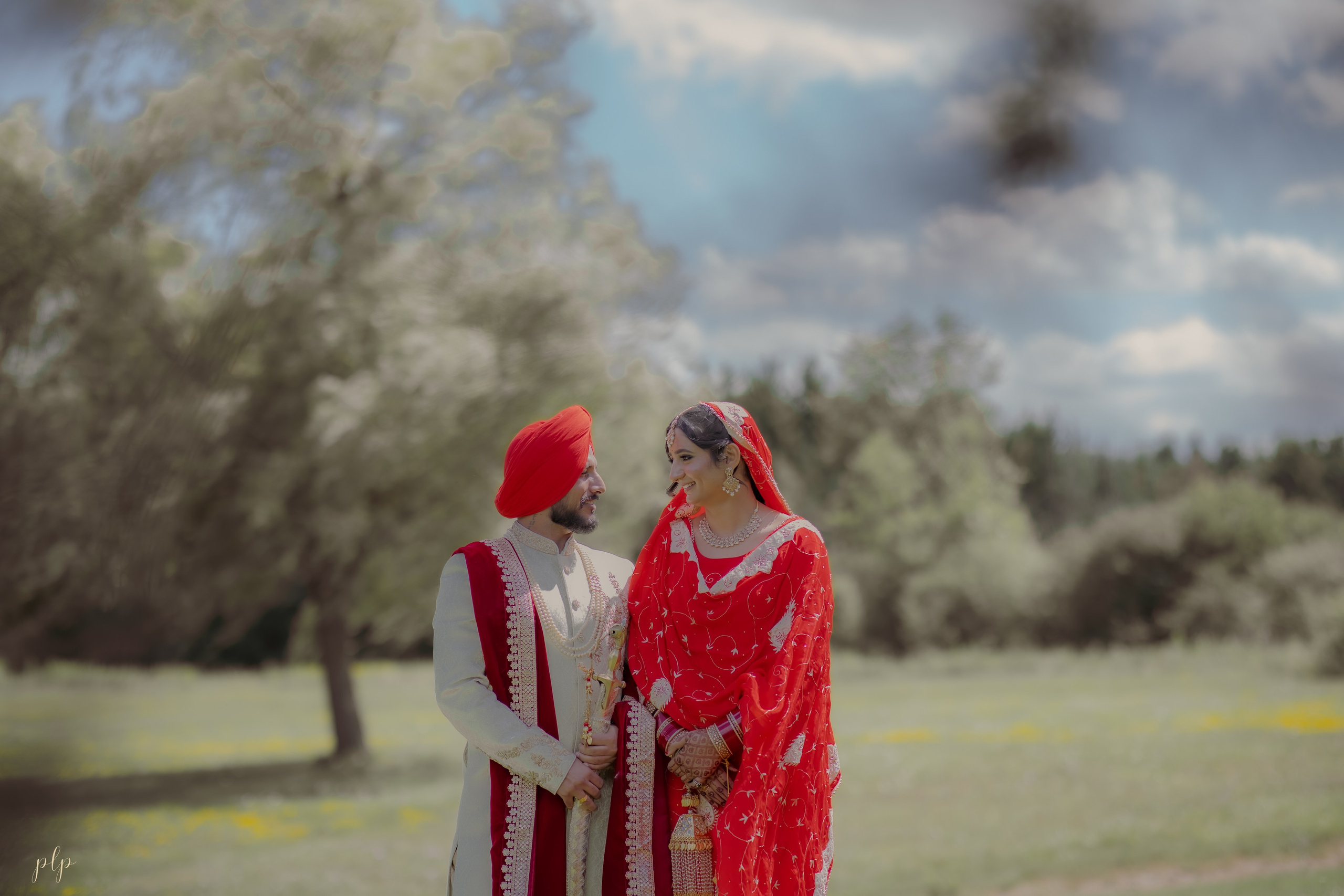 Dilbag & Kulwinder. Wedding Photographers and Filmmakers