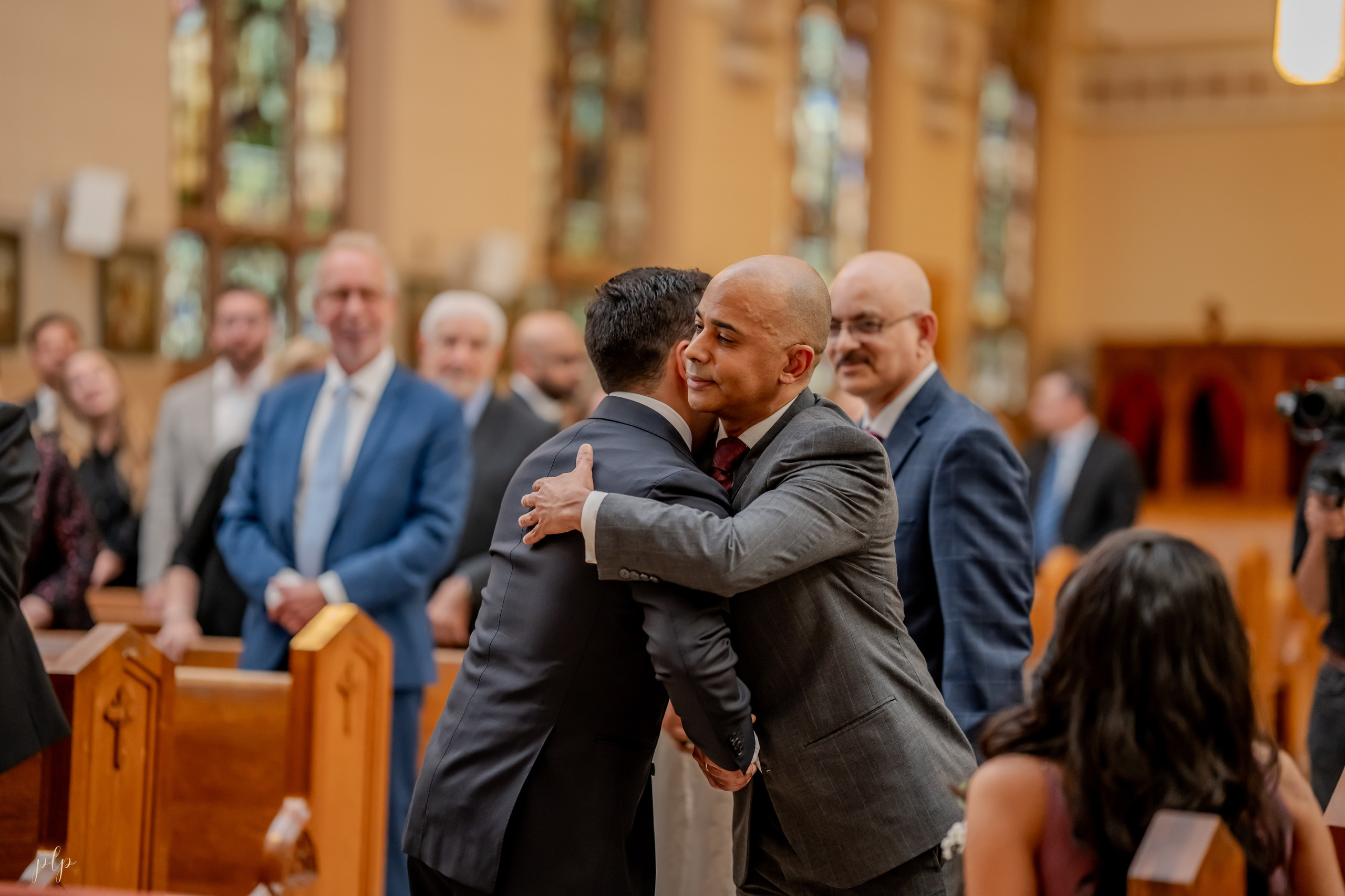 Indrani & Marc. Wedding Photographers and Filmmakers