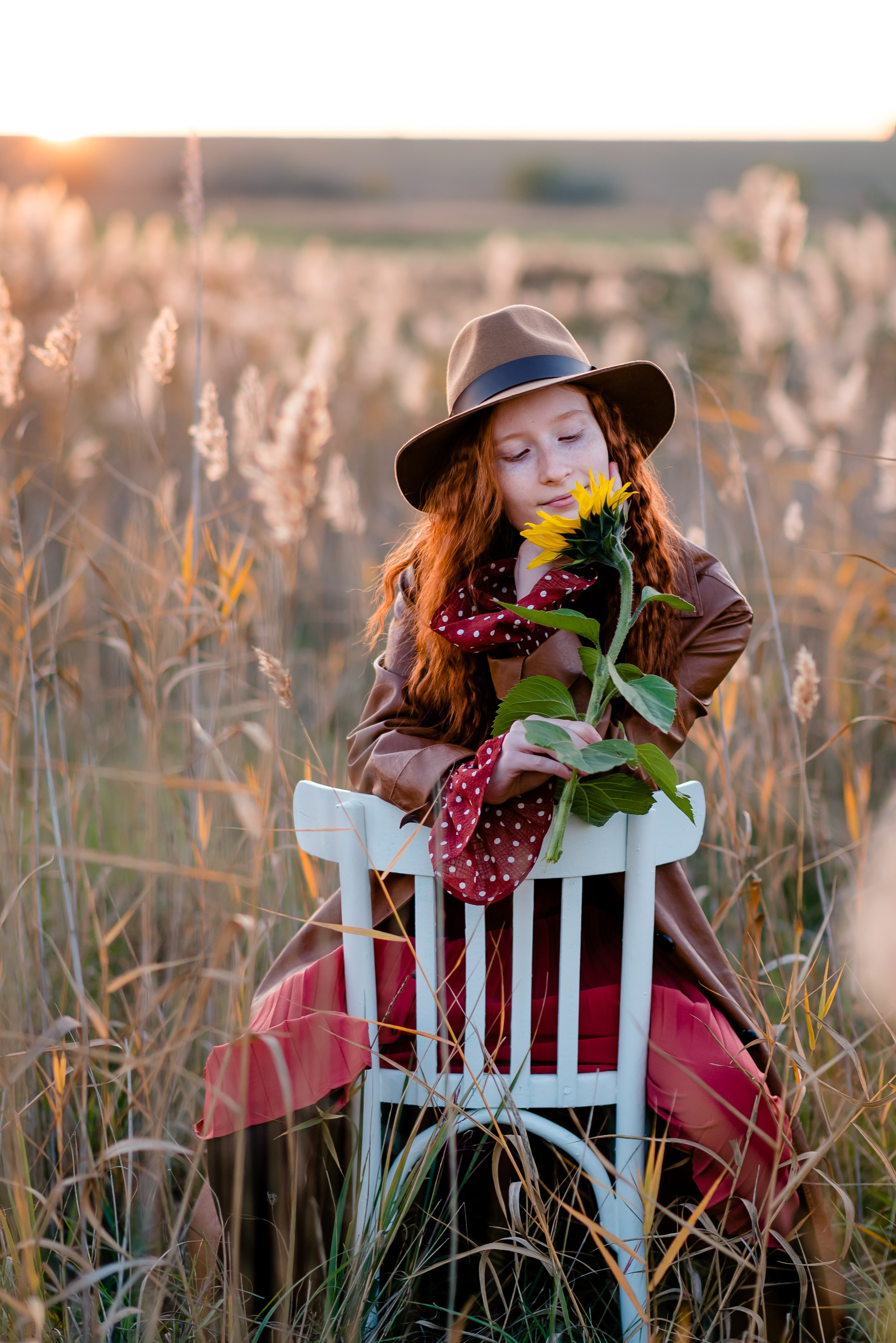 Portrete. Ligiafoto.ro