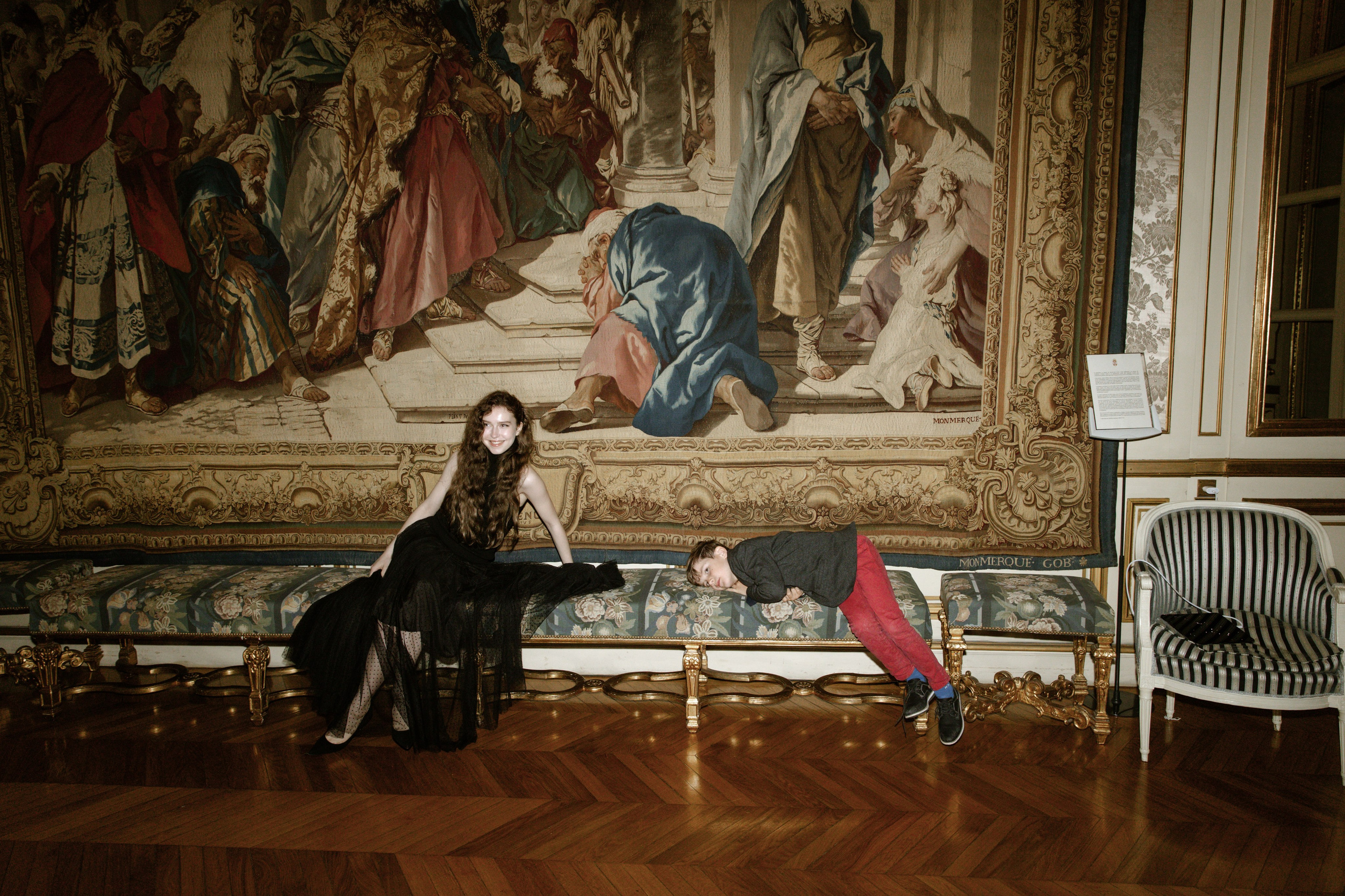 Maria & Vlad | Wedding Photography in Paris