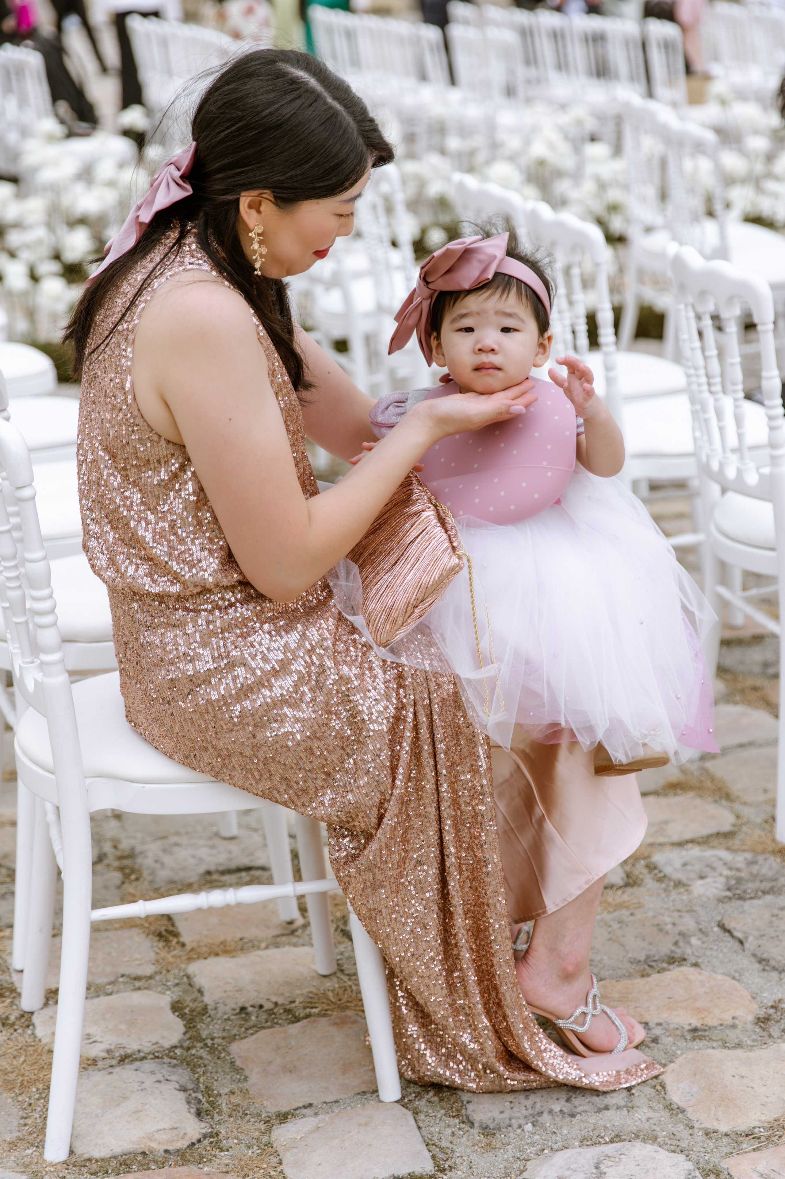 Nan & Brian. Photographer in Paris