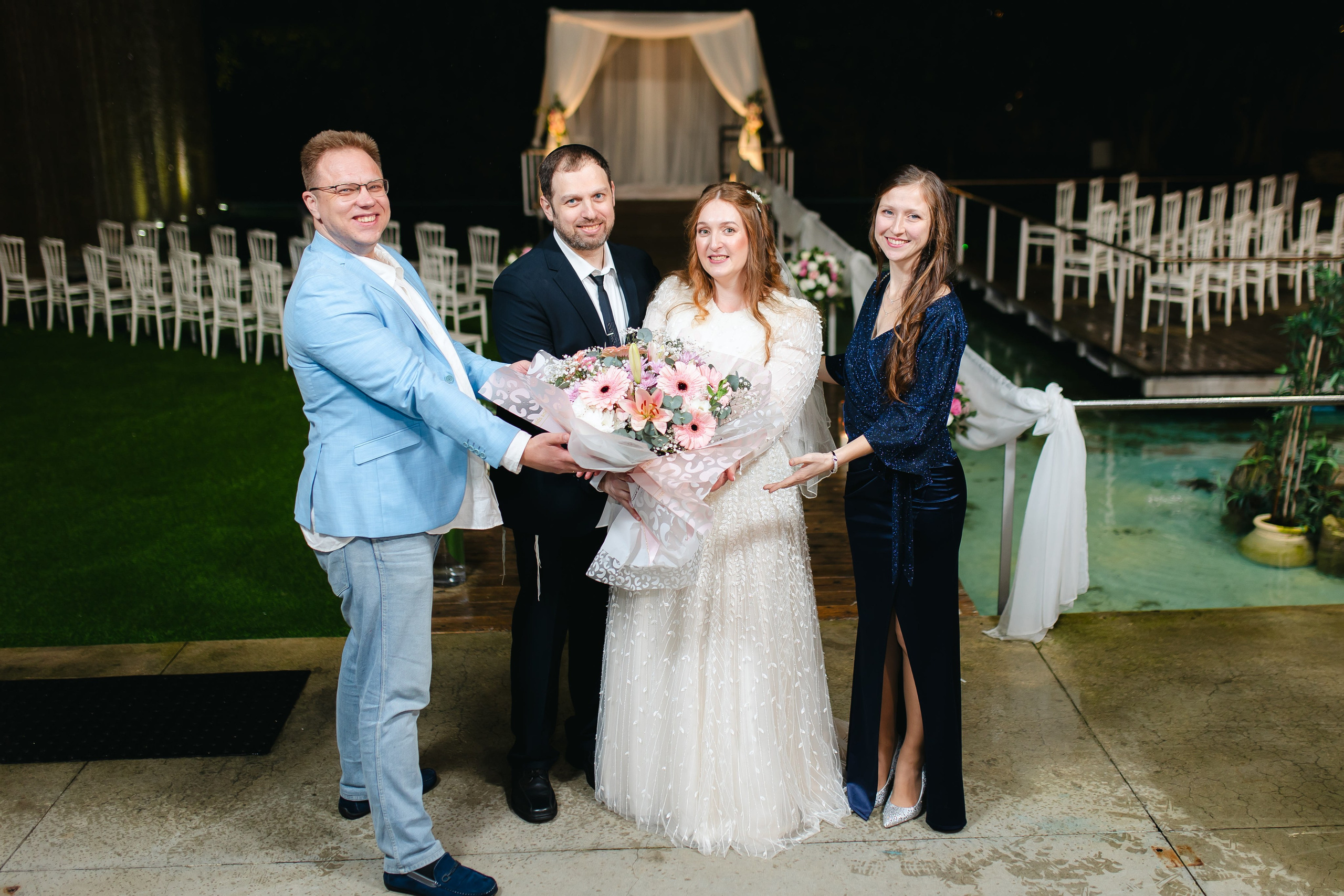 BIG WEDDING IN REHOVOT, PARDES HALL. Https://shi-photo.com/