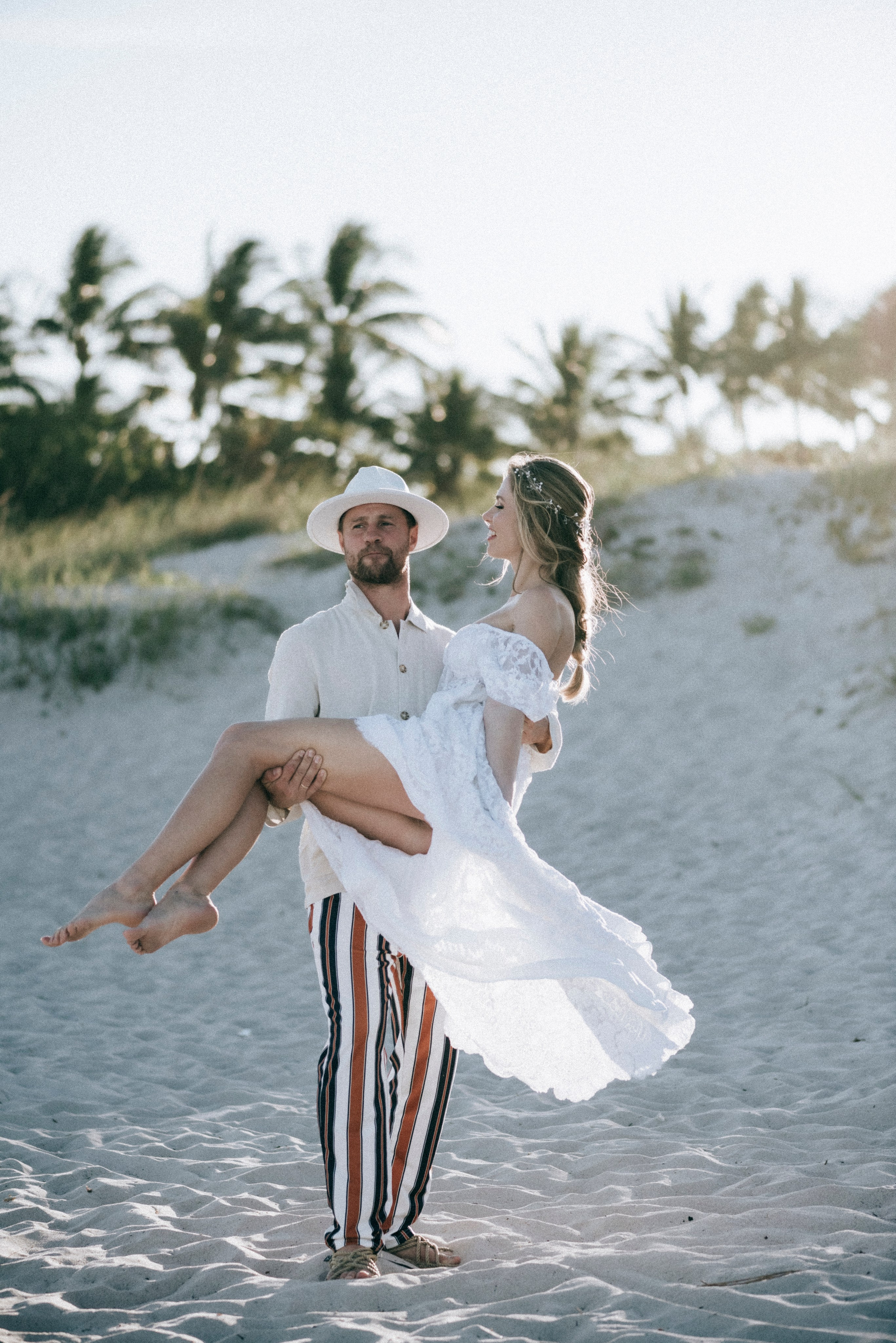 KK. Florida destination wedding photographer