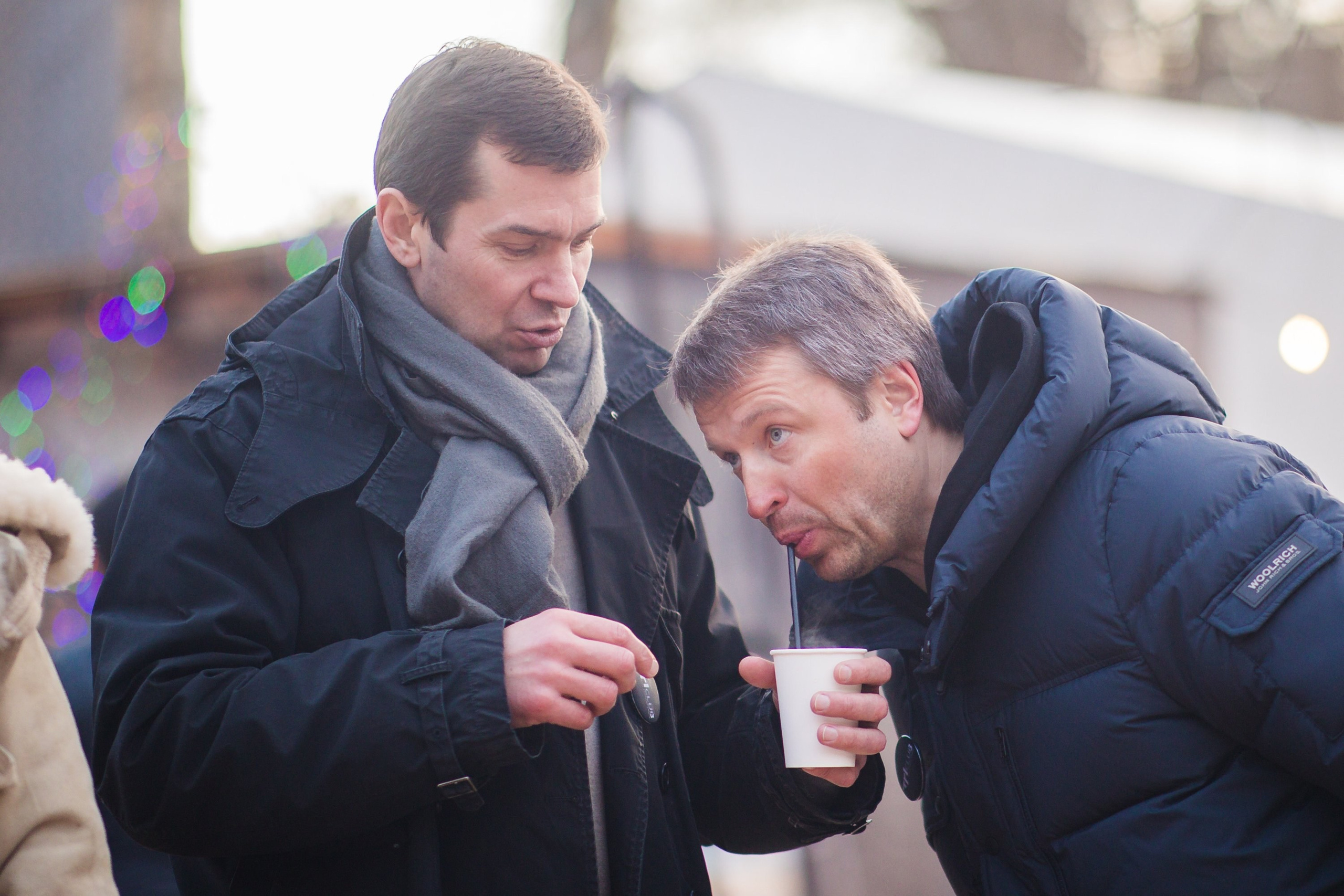 Birthday Gregory. True Story Photography