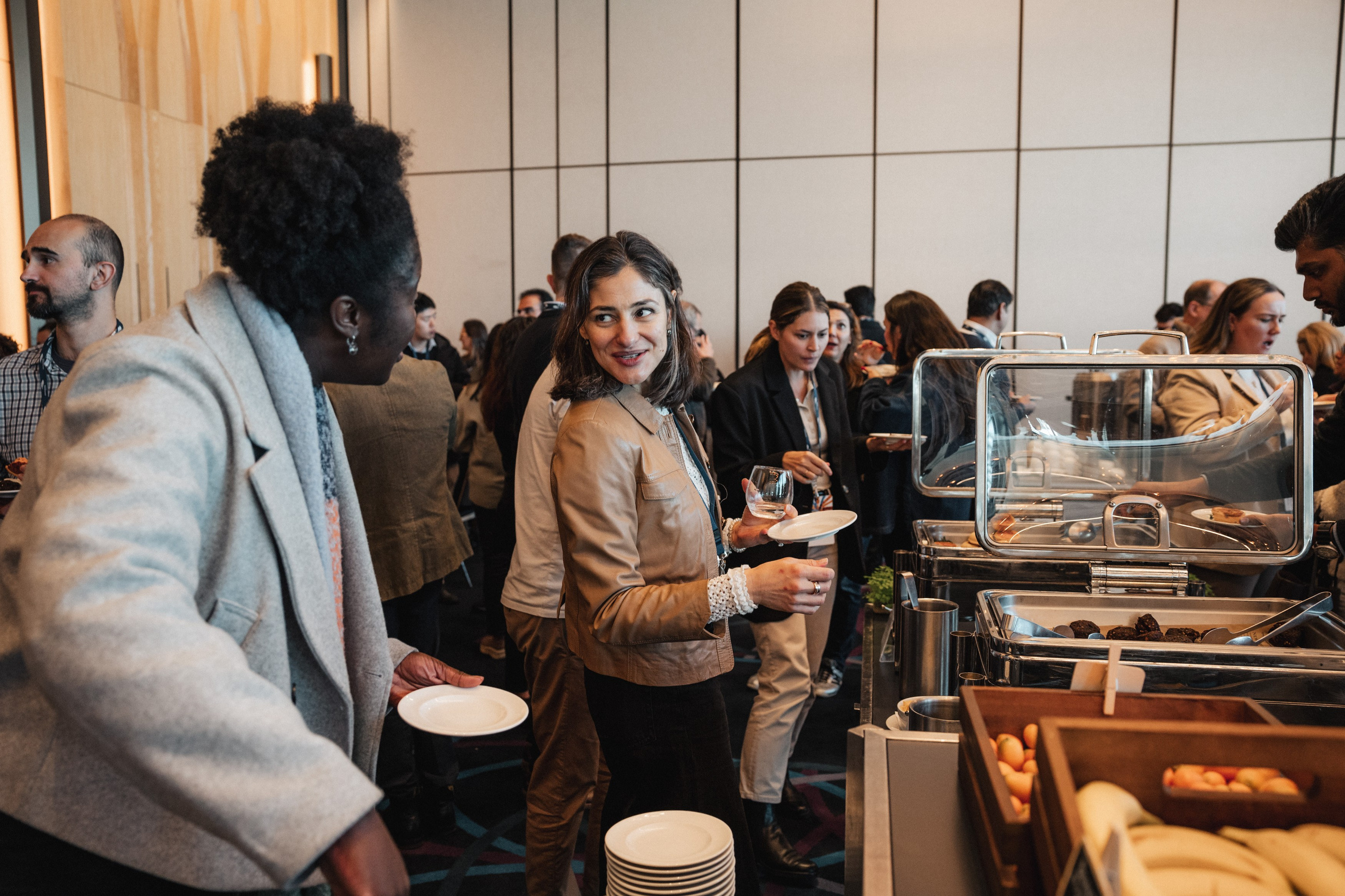 Australian Standards 2-day team-building event. True Story Photography