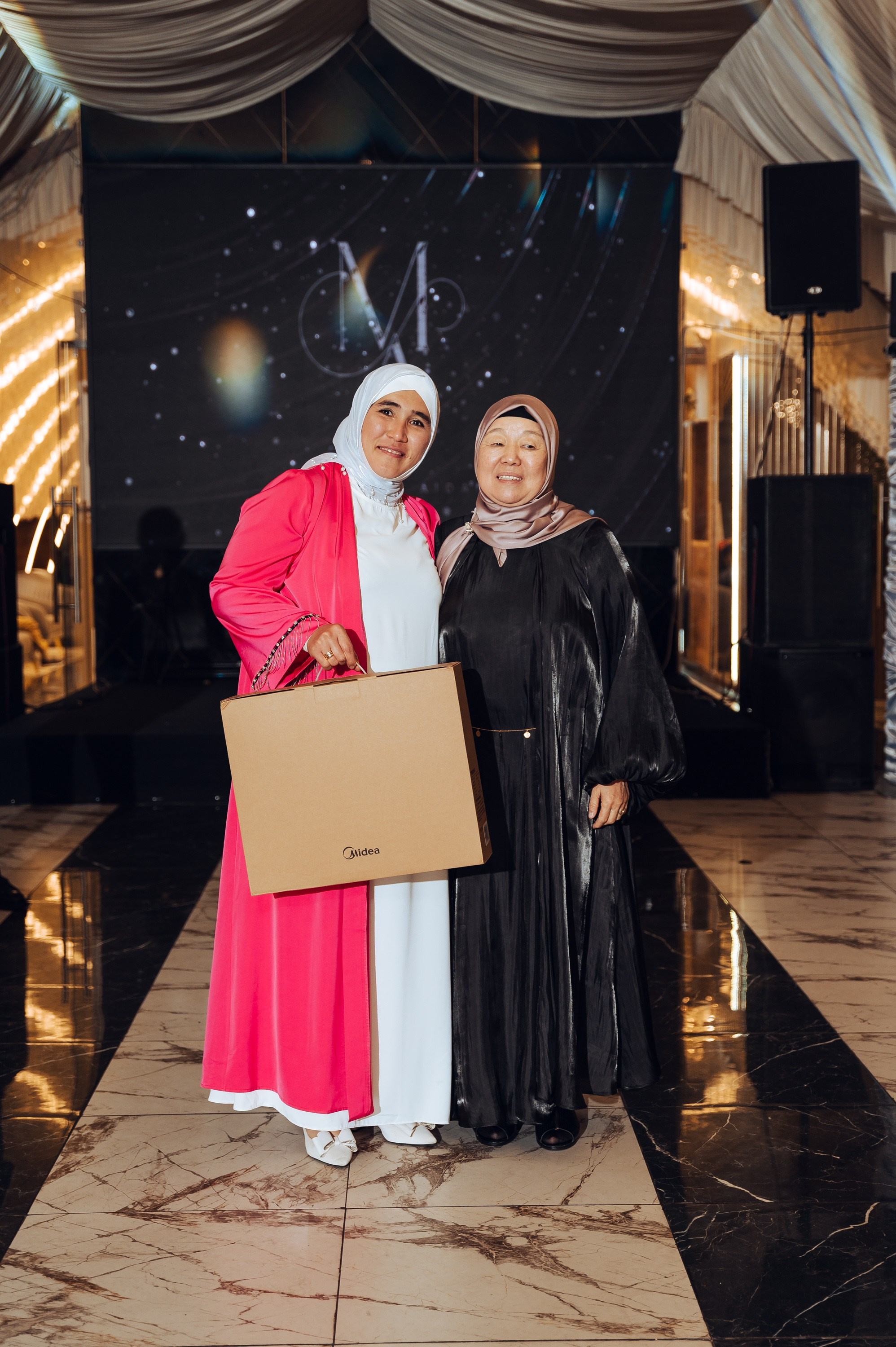 MAHMUD & AIDAI. Фотограф в Бишкеке Андрей Кавешников