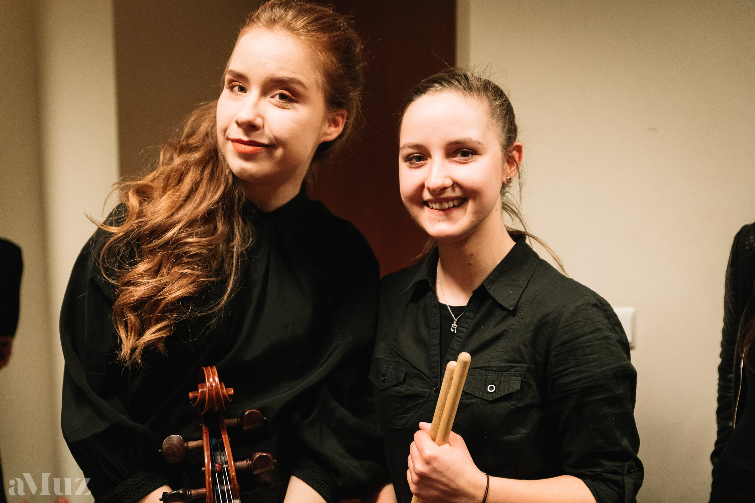 Koncert Muzyki Filmowej. Fotograf Ślubny Warszawa - Sesje Biznesowe Rodzinne Eventy