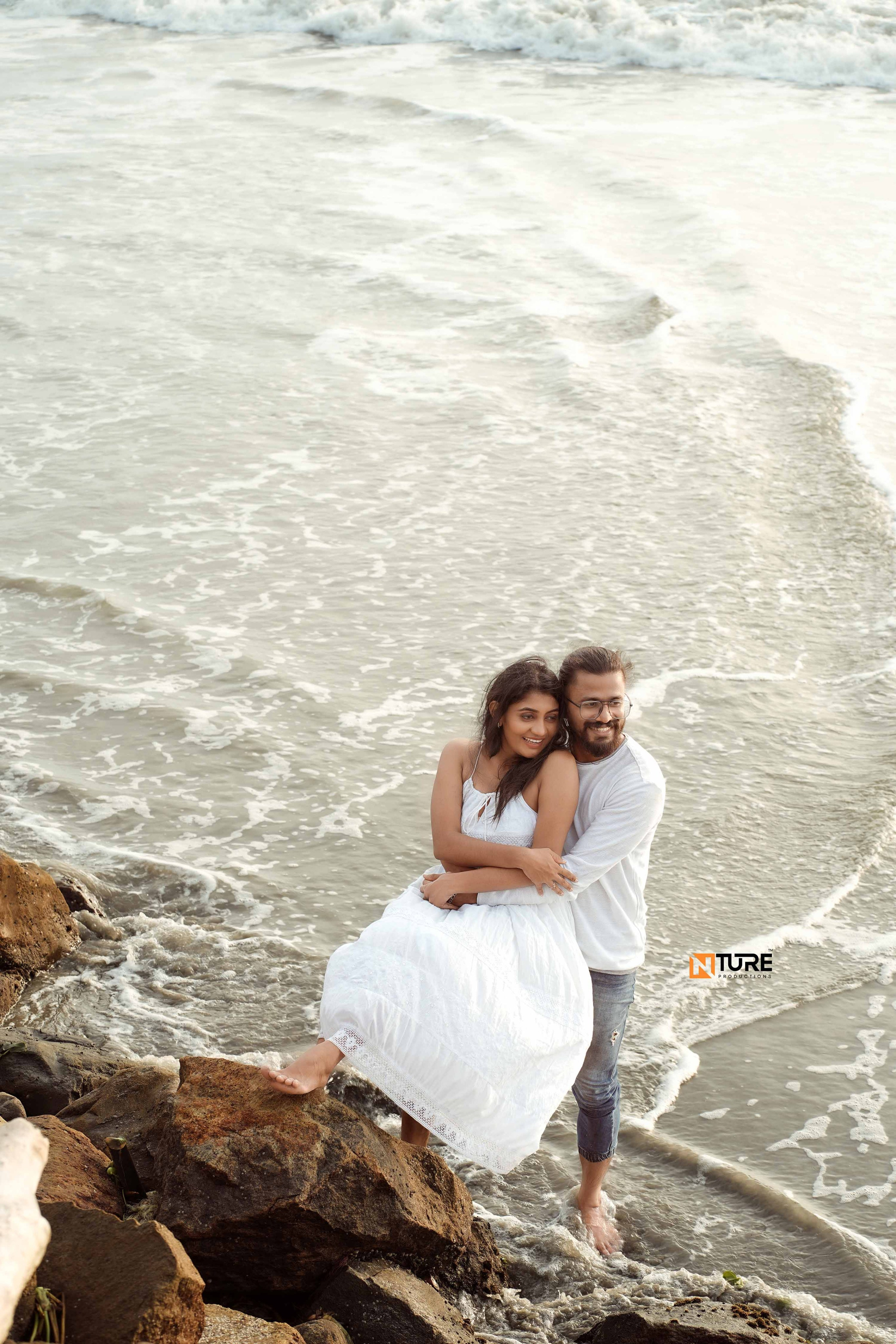 SHAJEER & ASIFA. NTURE WEDDING