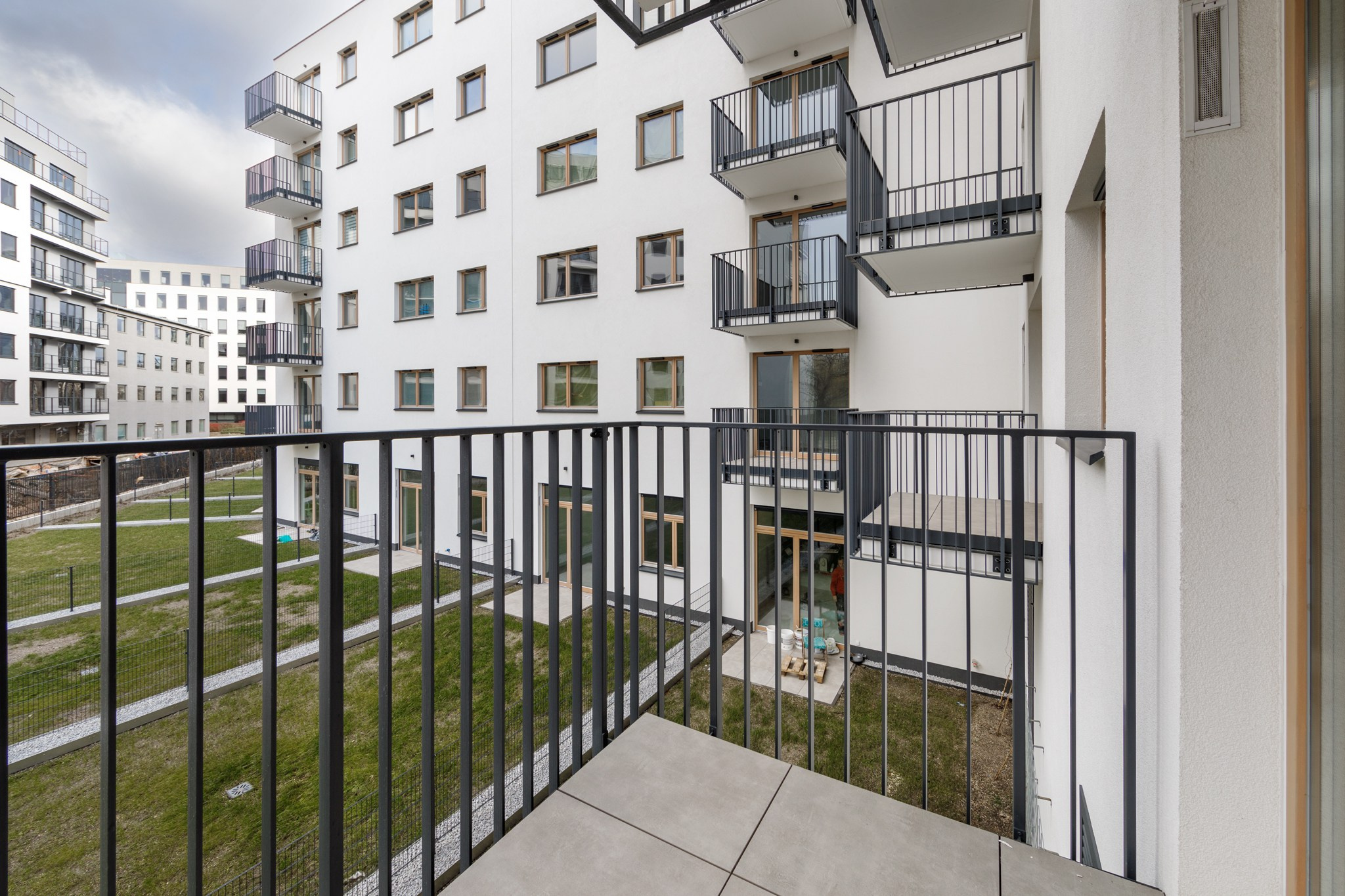 Fotografia wnętrz Warszawa. Fotograf Nieruchomości i Wnętrz