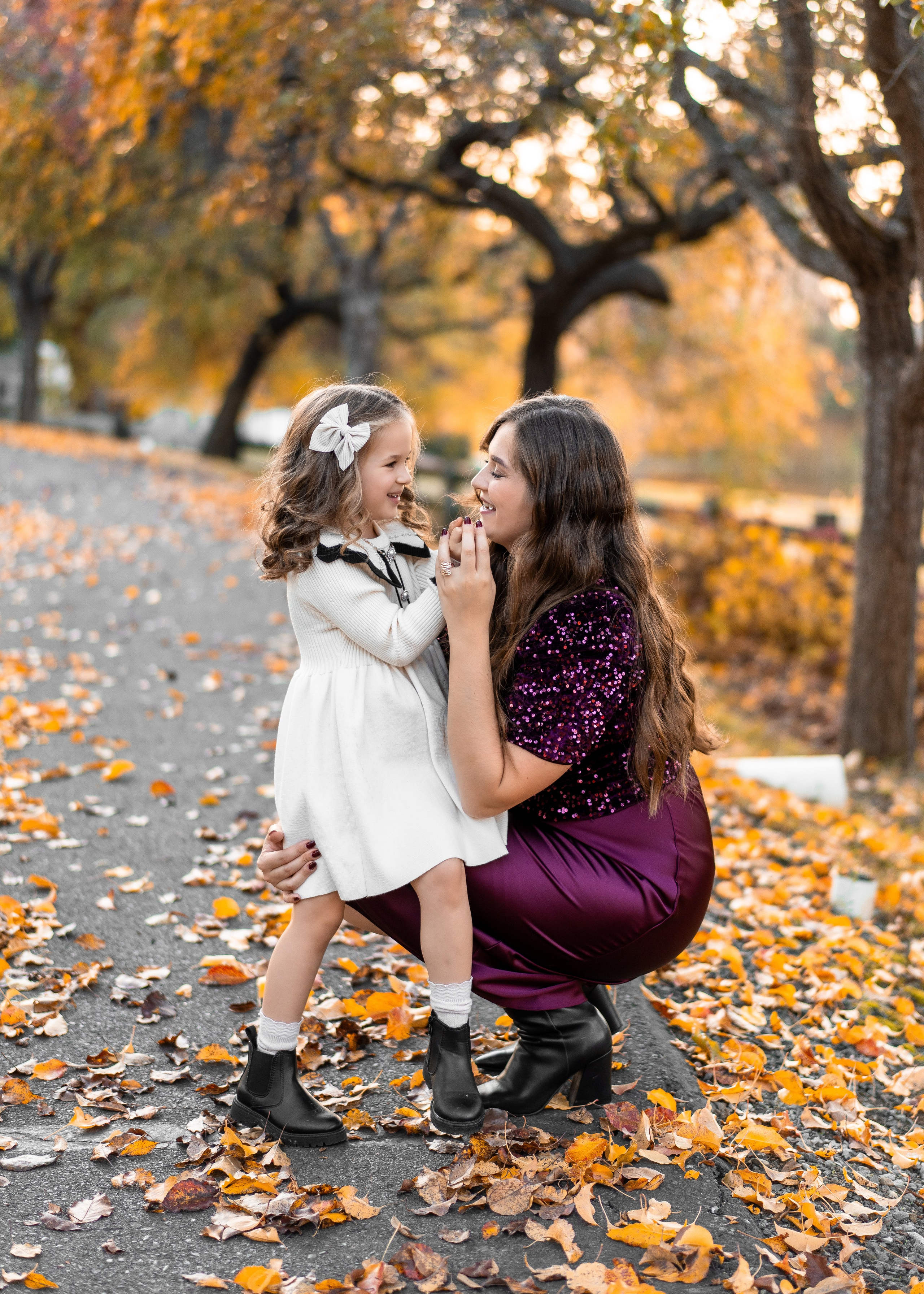 Klyushin family. Family photographer in Sacramento | Sofia Pavenko