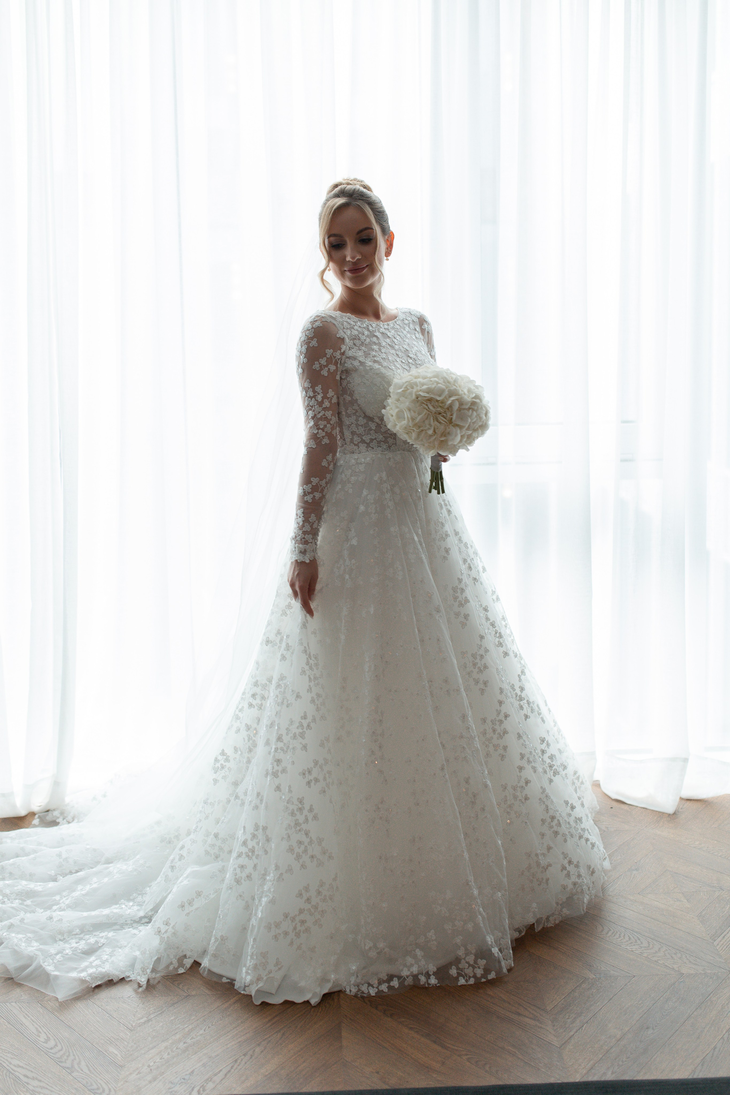 Daniel & Karina. Wedding photographer in Georgia