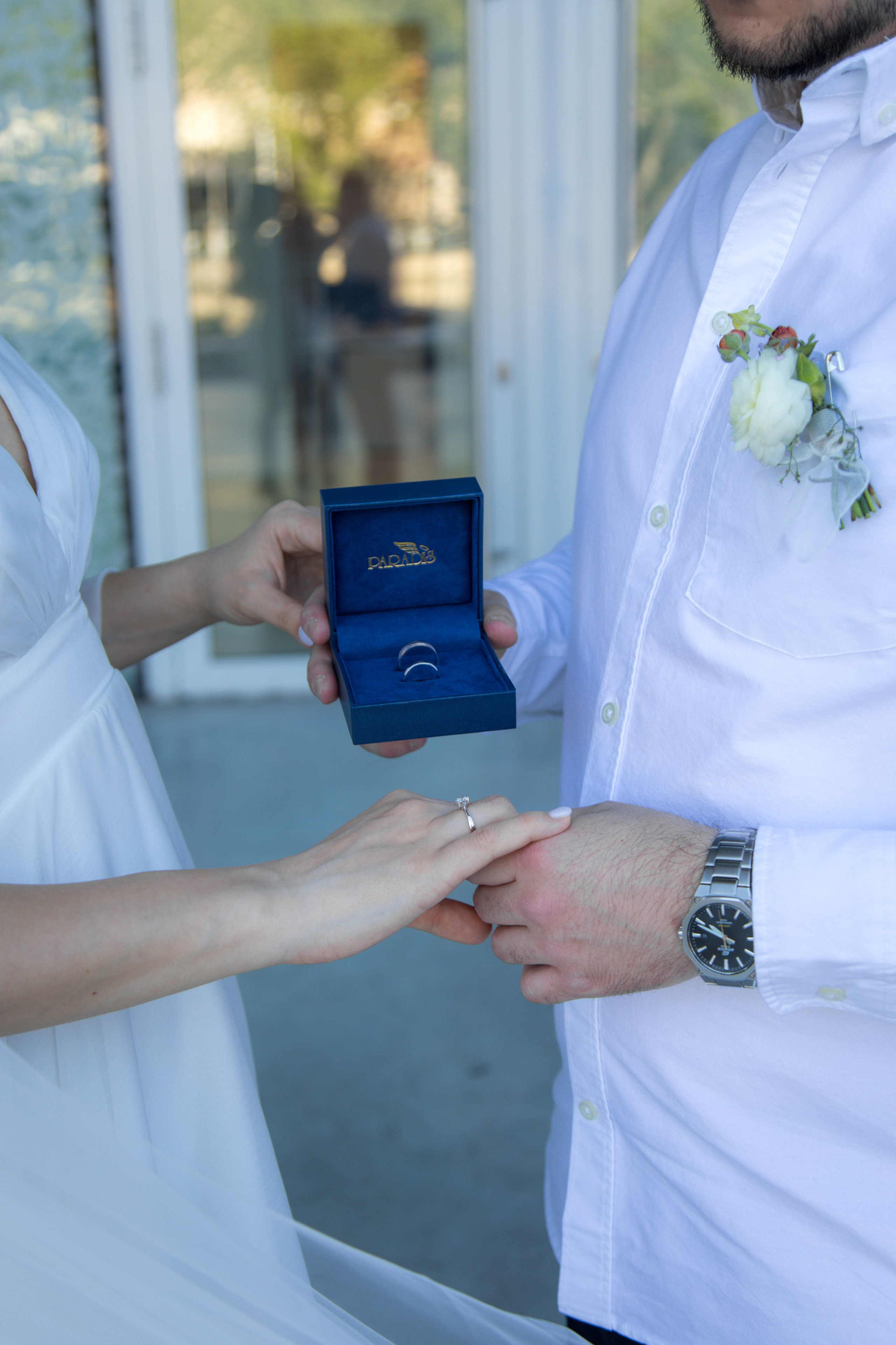 Evgeny & Anna. Wedding photographer in Georgia