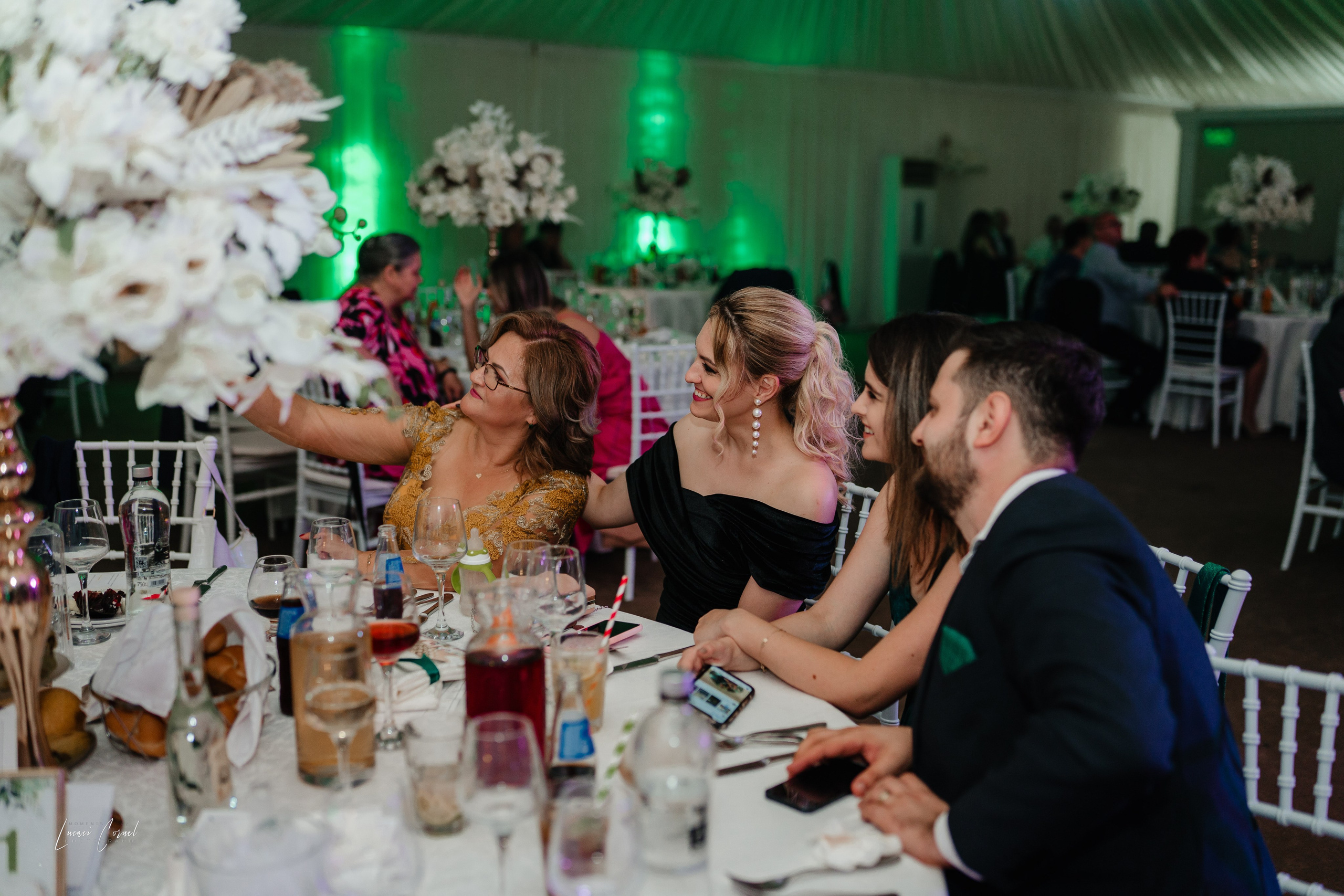 Roxana & Andrei – Nuntă de vis. Fotograf de nuntă, corporate, botezuri, majorate și aniversări Roman, Lucaci Cornel