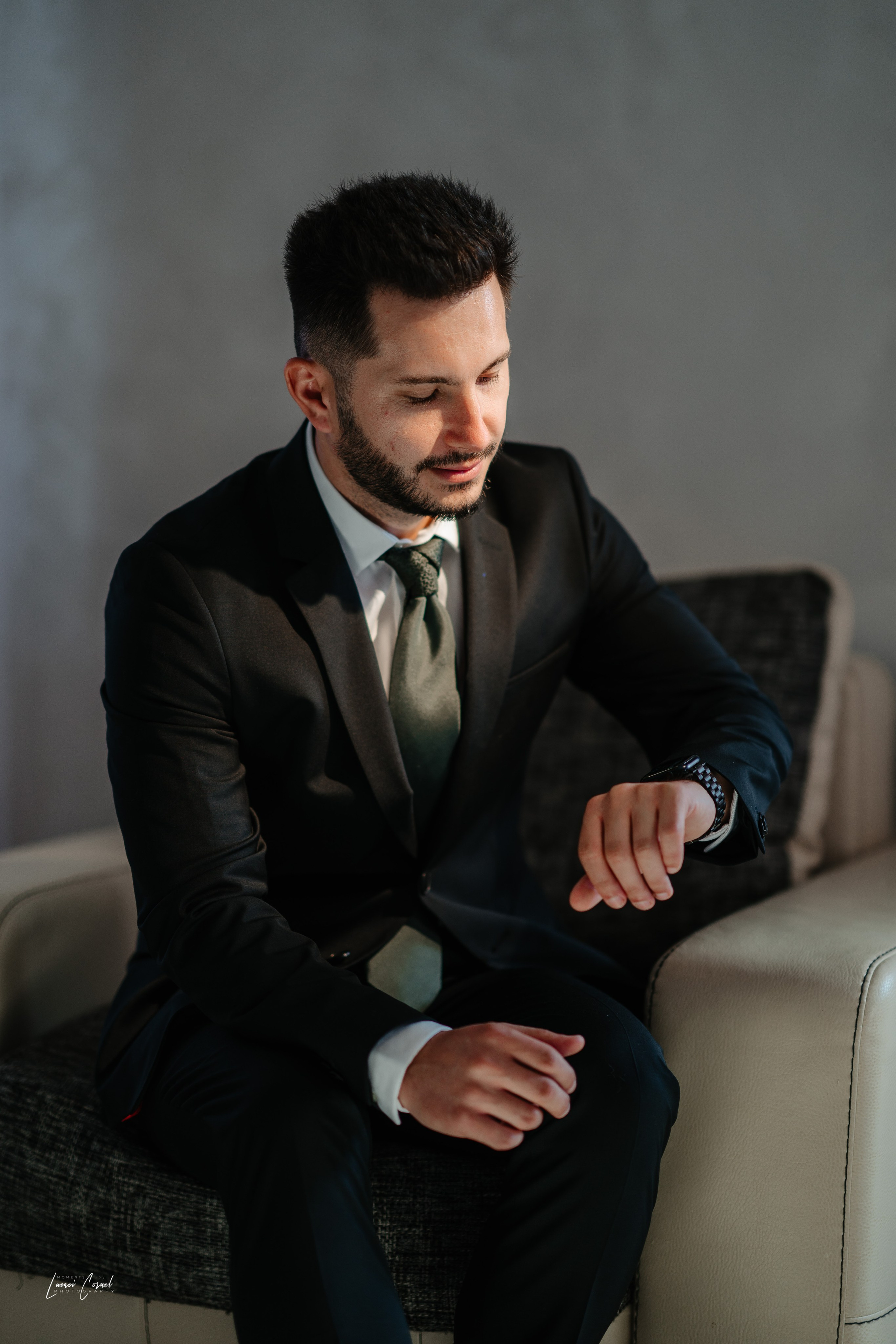 Diana & Cătălin – Nuntă clasică și rafinată. Fotograf de nuntă, corporate, botezuri, majorate și aniversări Roman, Lucaci Cornel