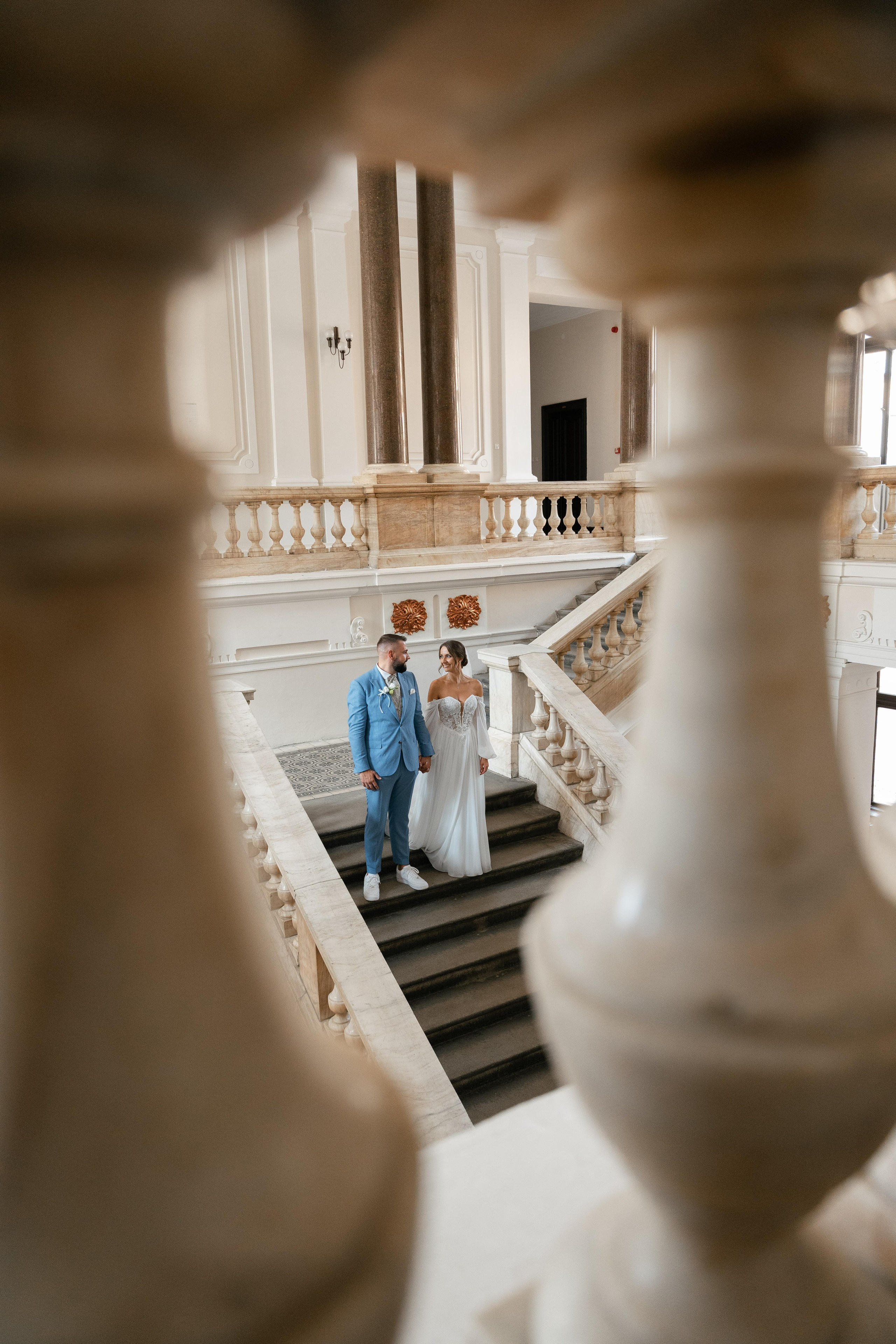 M&D|Between City Lights and Hidden Oasis. Black Sheep Produkcija| Wedding Photography and Wedding Films, based in Kragujevac, Europe / Fotograf i videograf, Kragujevac, Srbija