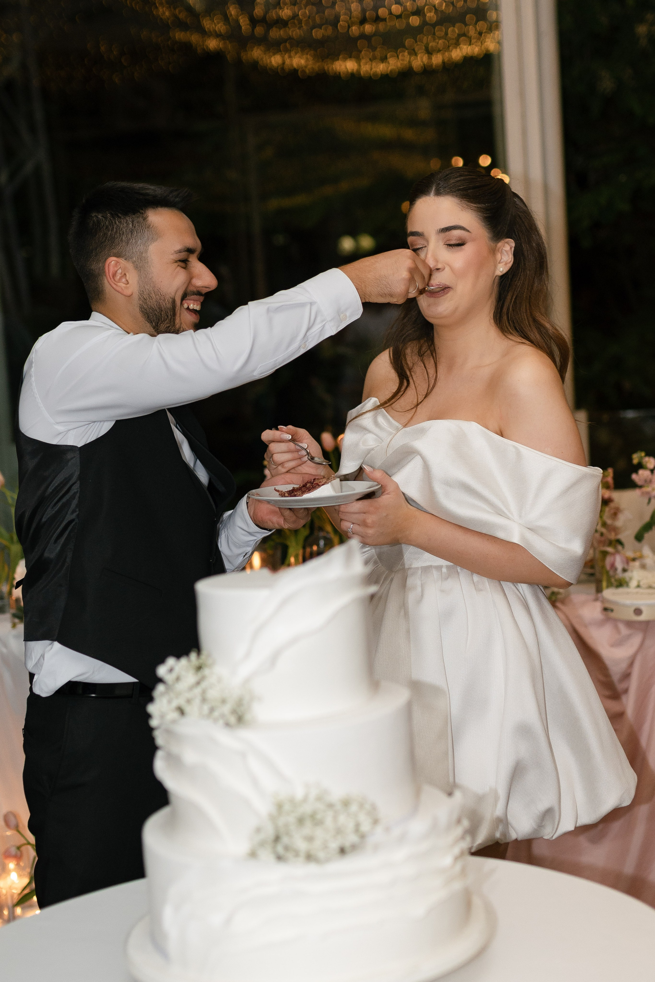 A&L | Pure Love at Akacia Open Concept. Black Sheep Produkcija| Wedding Photography and Wedding Films, based in Kragujevac, Europe / Fotograf i videograf, Kragujevac, Srbija