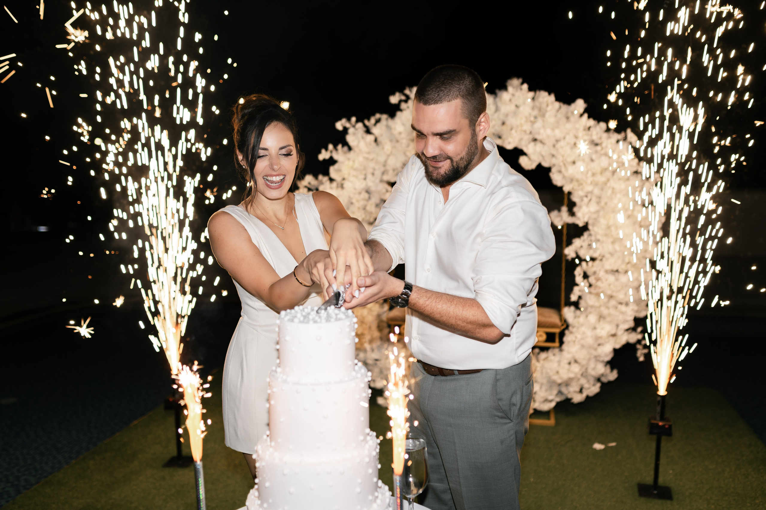 K&D | Love at Dusk. Black Sheep Produkcija| Wedding Photography and Wedding Films, based in Kragujevac, Europe / Fotograf i videograf, Kragujevac, Srbija