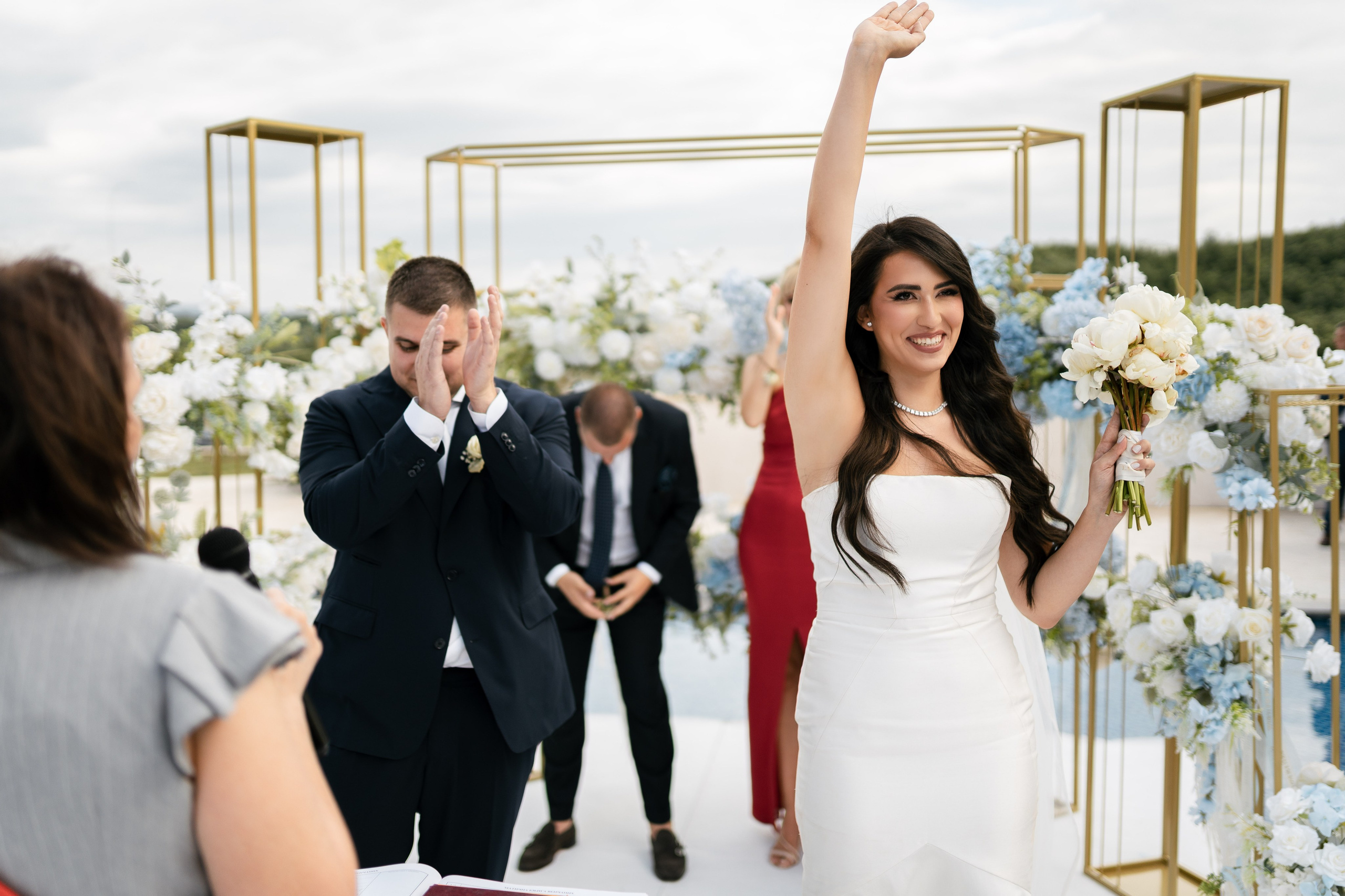 S&B|Sunset Vows. Black Sheep Produkcija| Wedding Photography and Wedding Films, based in Kragujevac, Europe / Fotograf i videograf, Kragujevac, Srbija